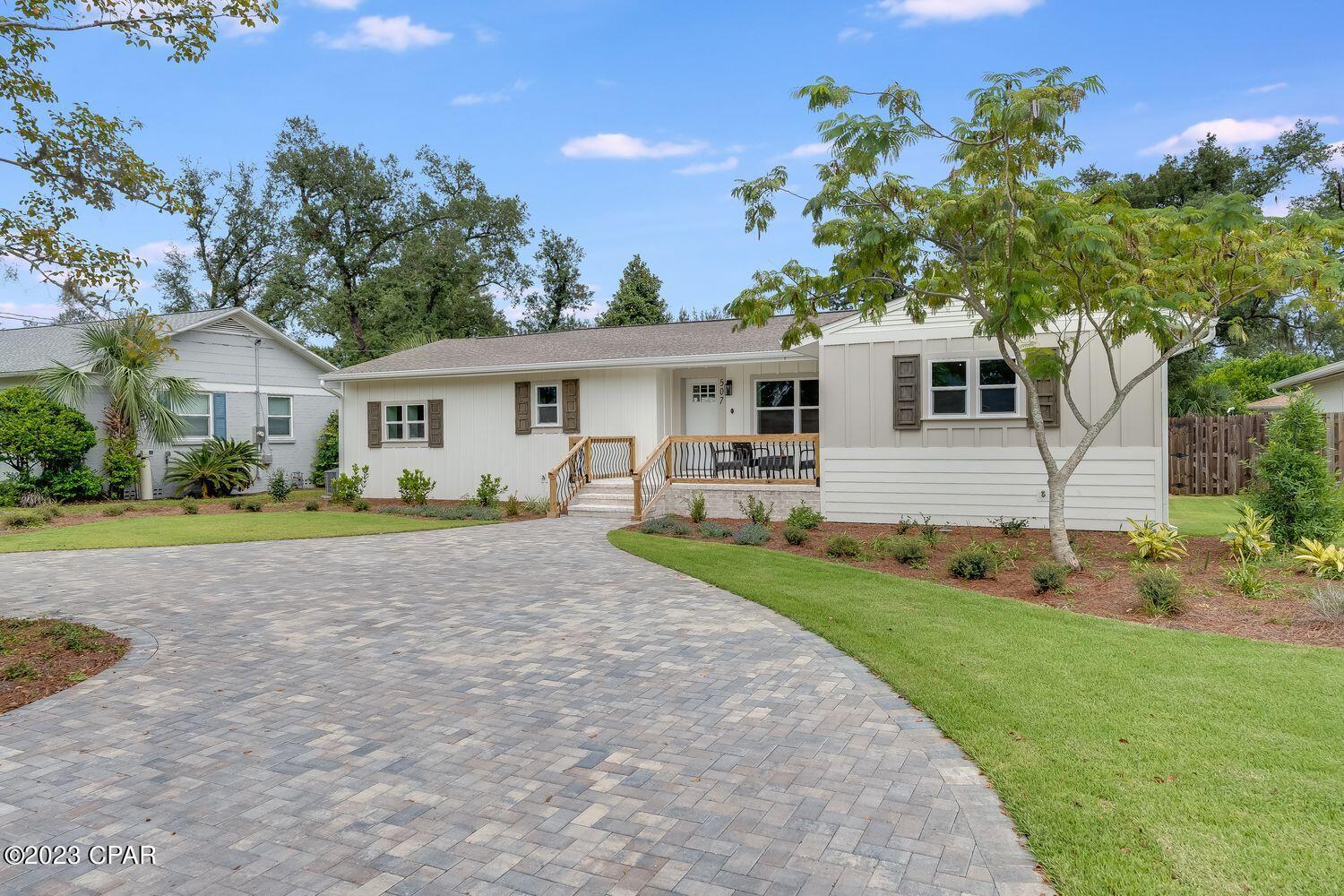 Sudduths 10Th Add - Residential