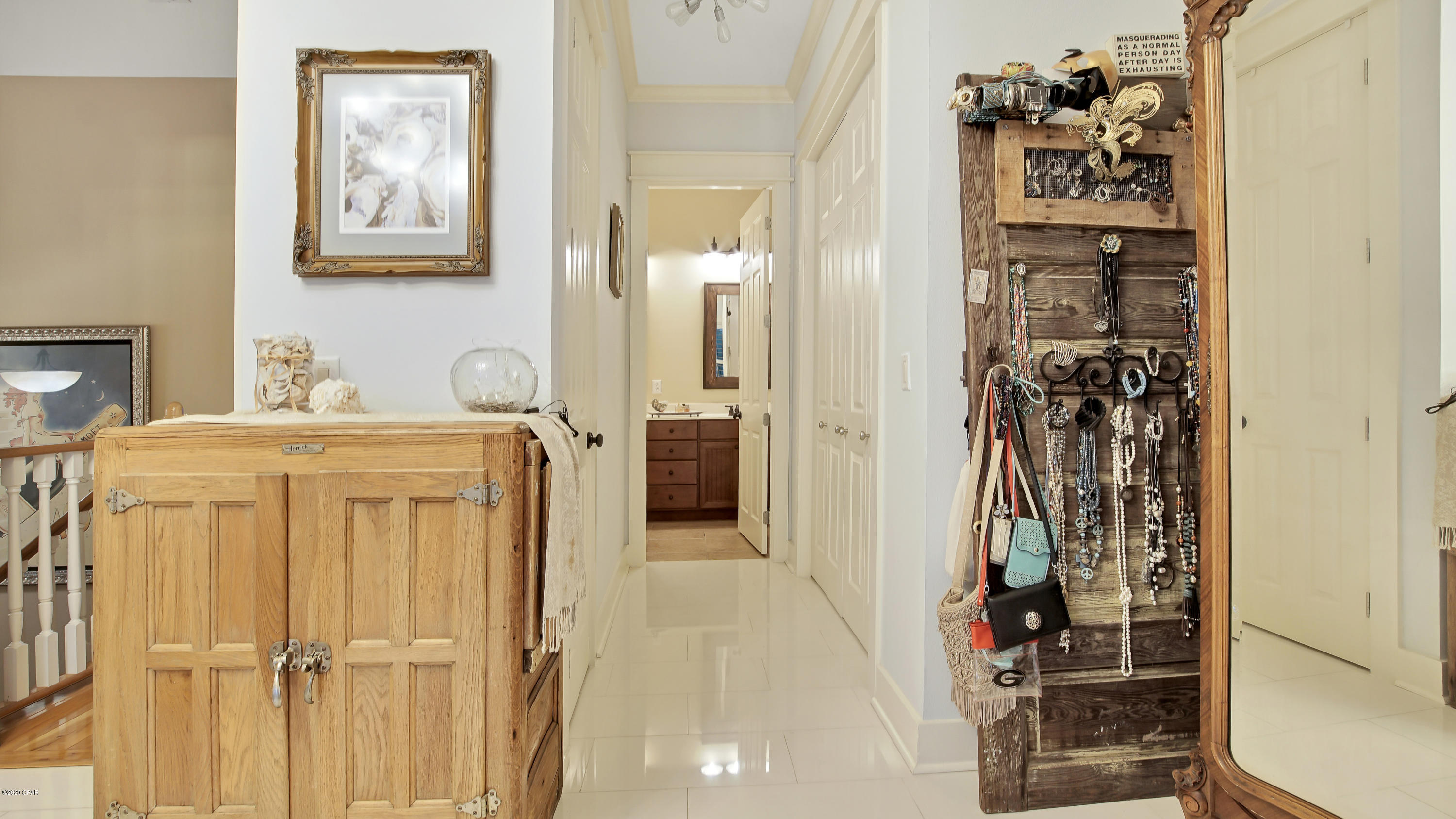 Sea Pointe - Residential