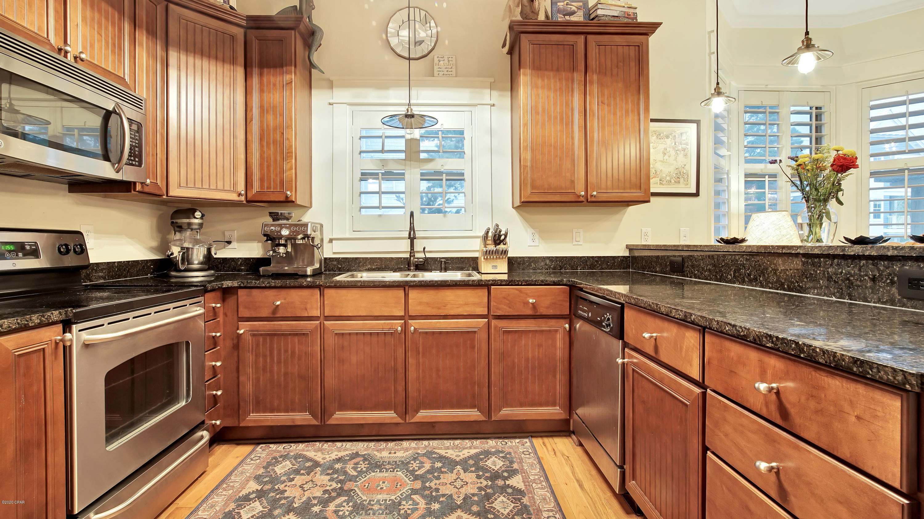 Sea Pointe - Residential