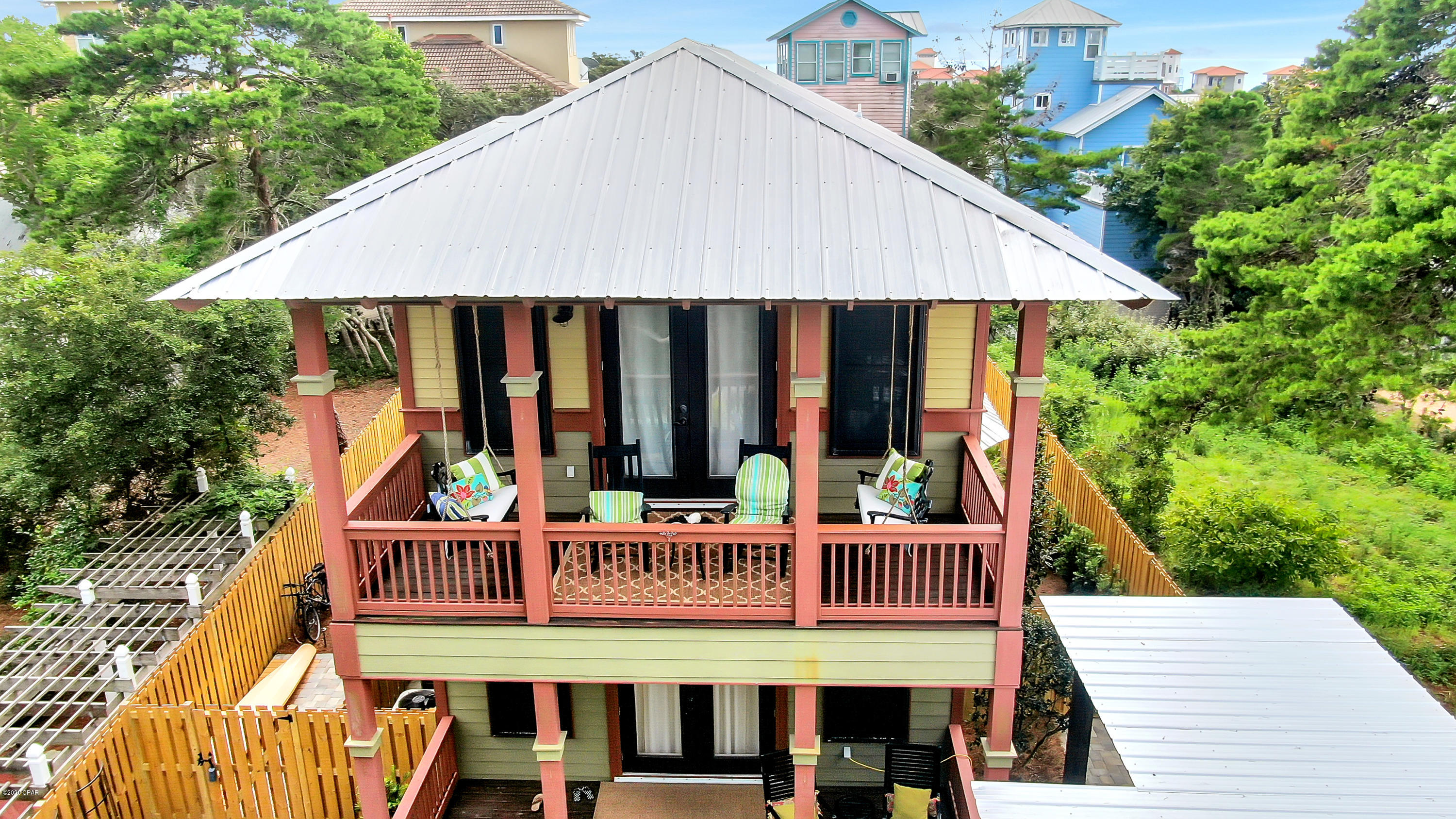 Sea Pointe - Residential