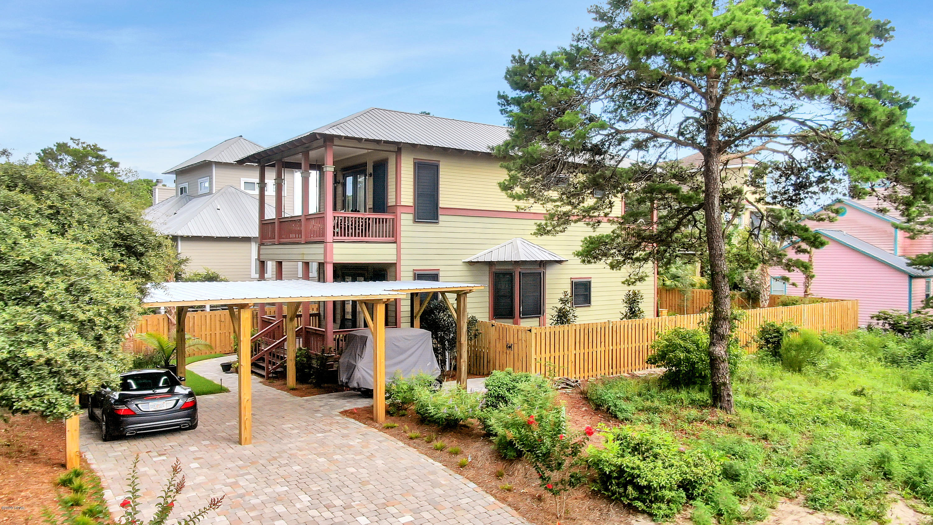 Sea Pointe - Residential