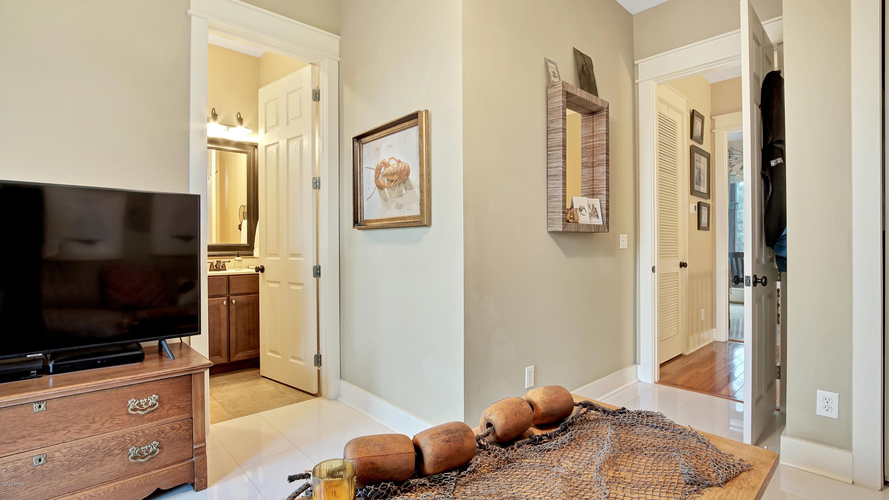 Sea Pointe - Residential