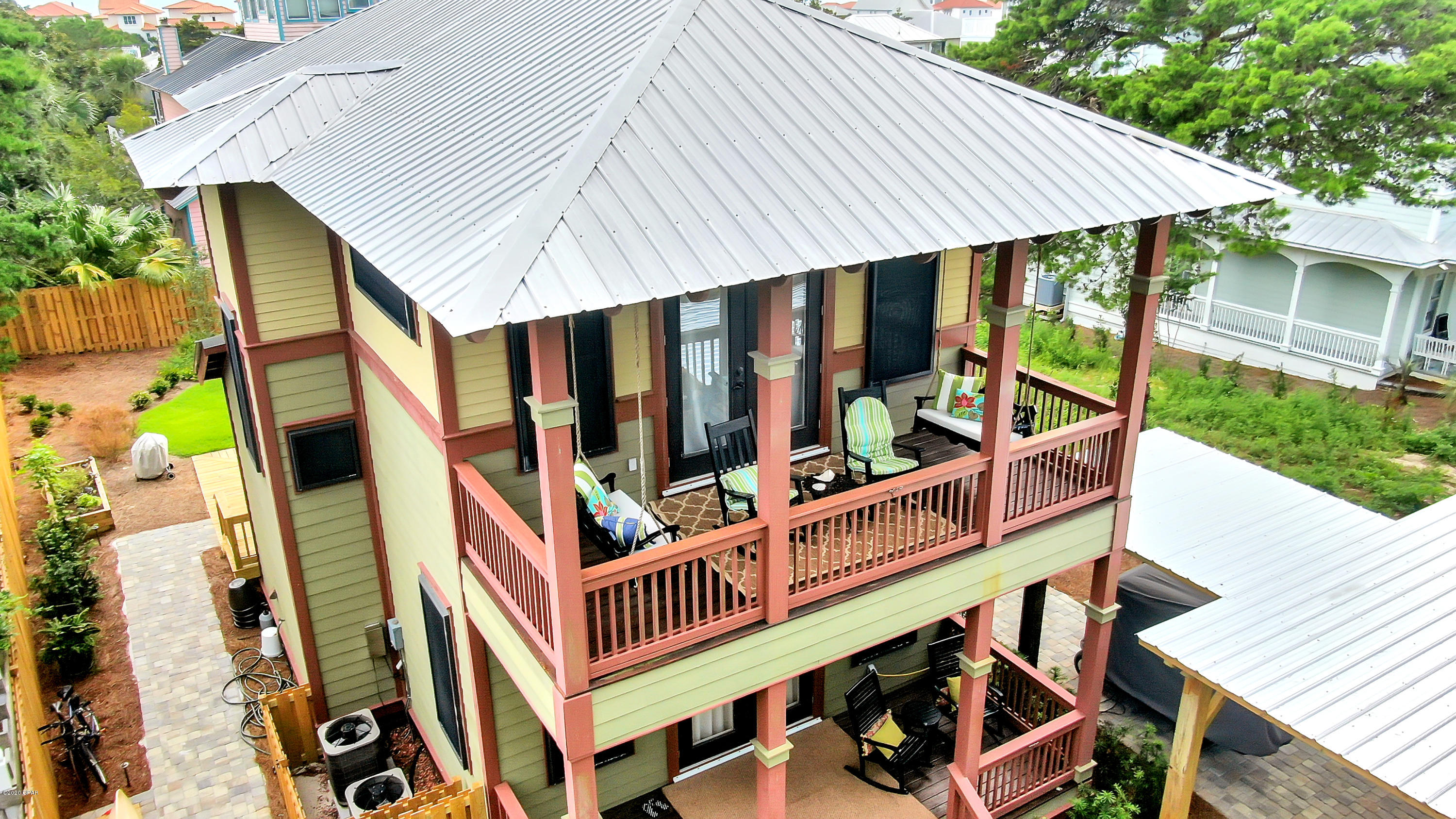 Sea Pointe - Residential