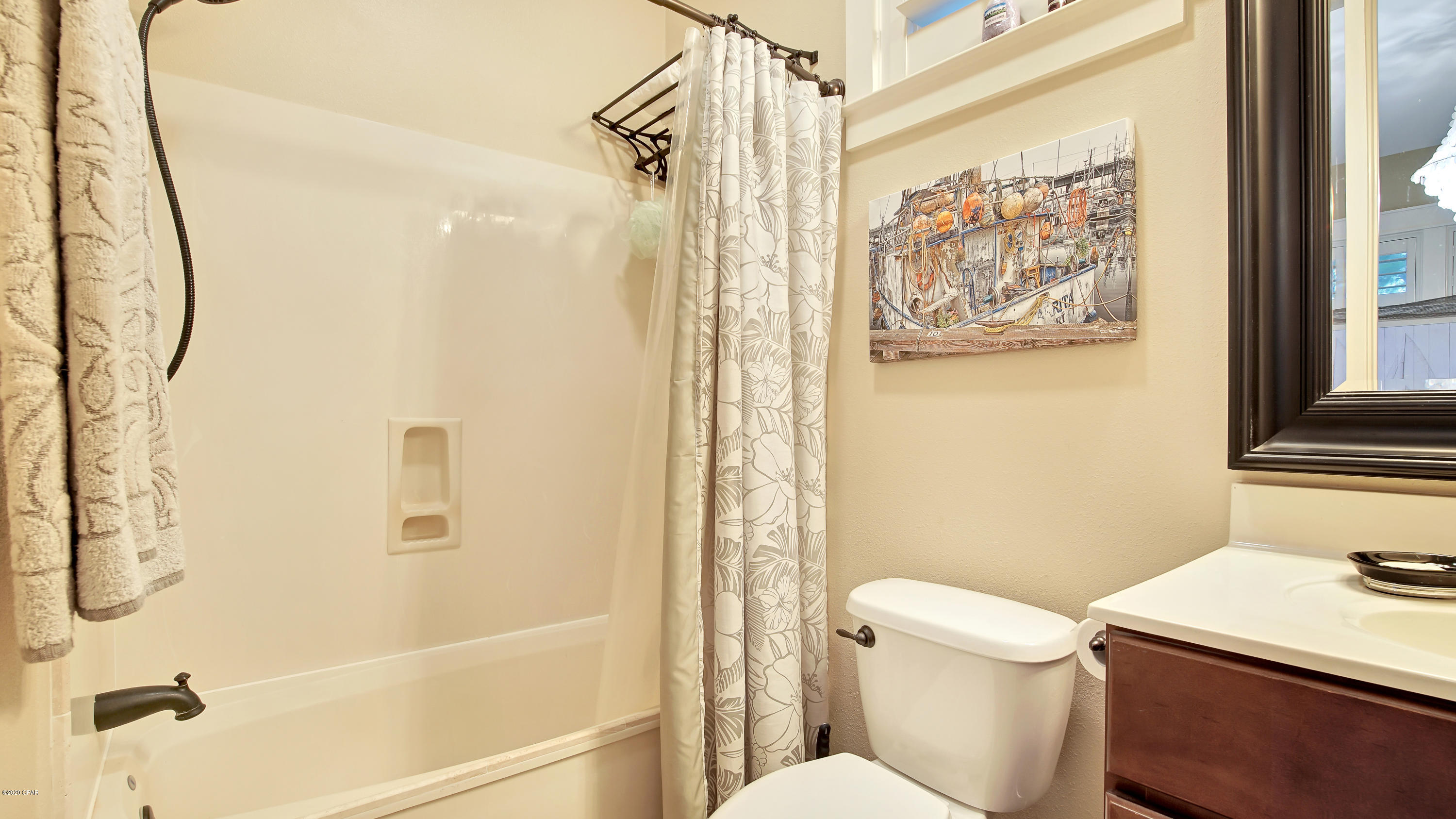 Sea Pointe - Residential