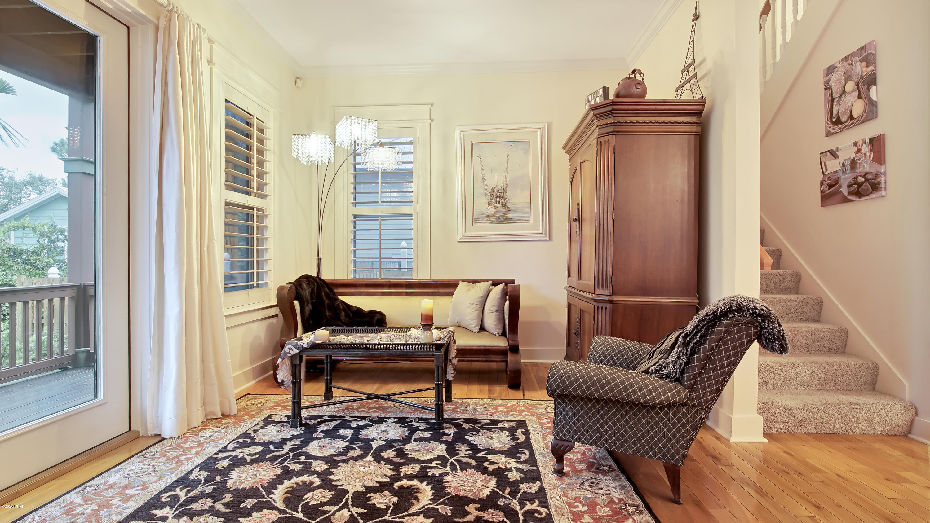 Sea Pointe - Residential