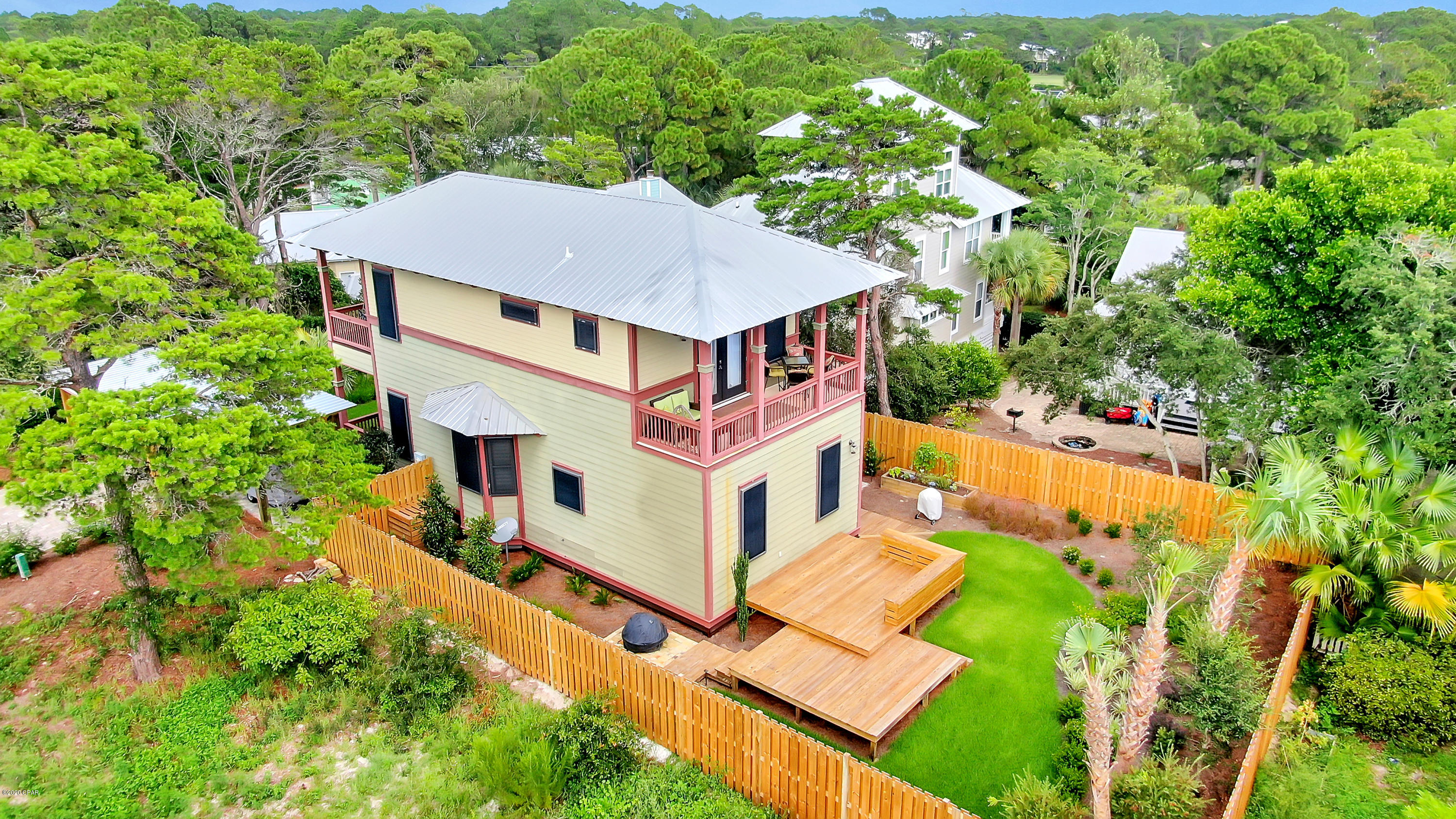 Sea Pointe - Residential