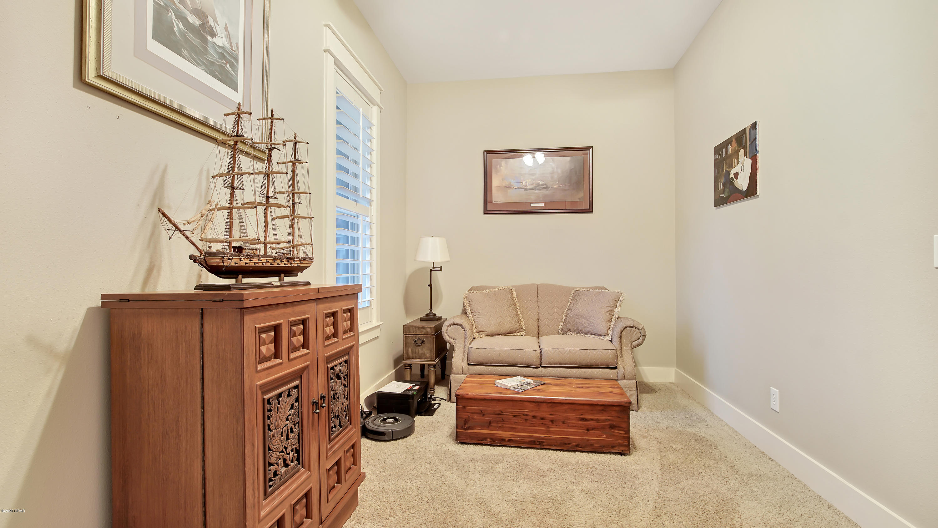 Sea Pointe - Residential