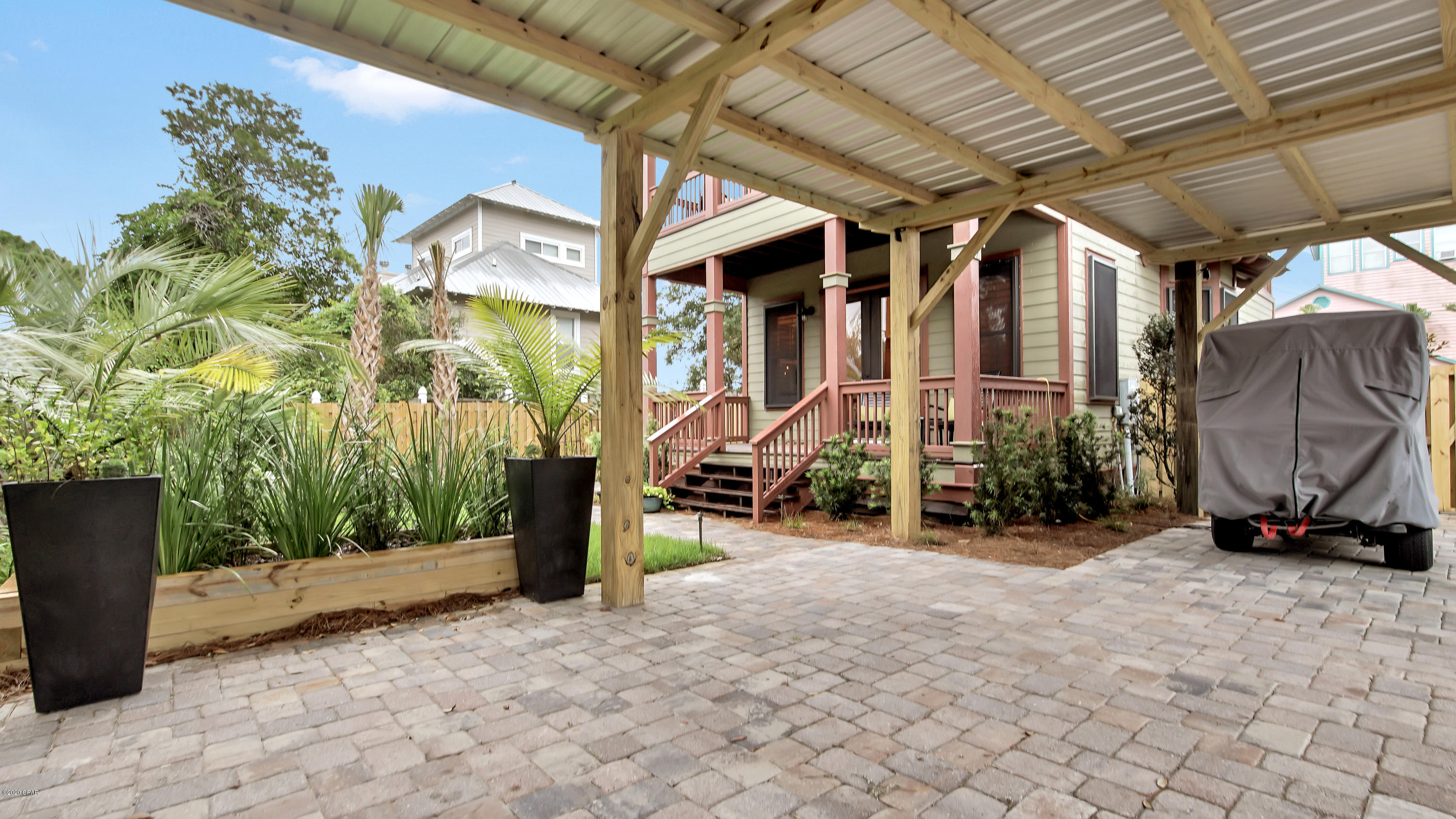 Sea Pointe - Residential