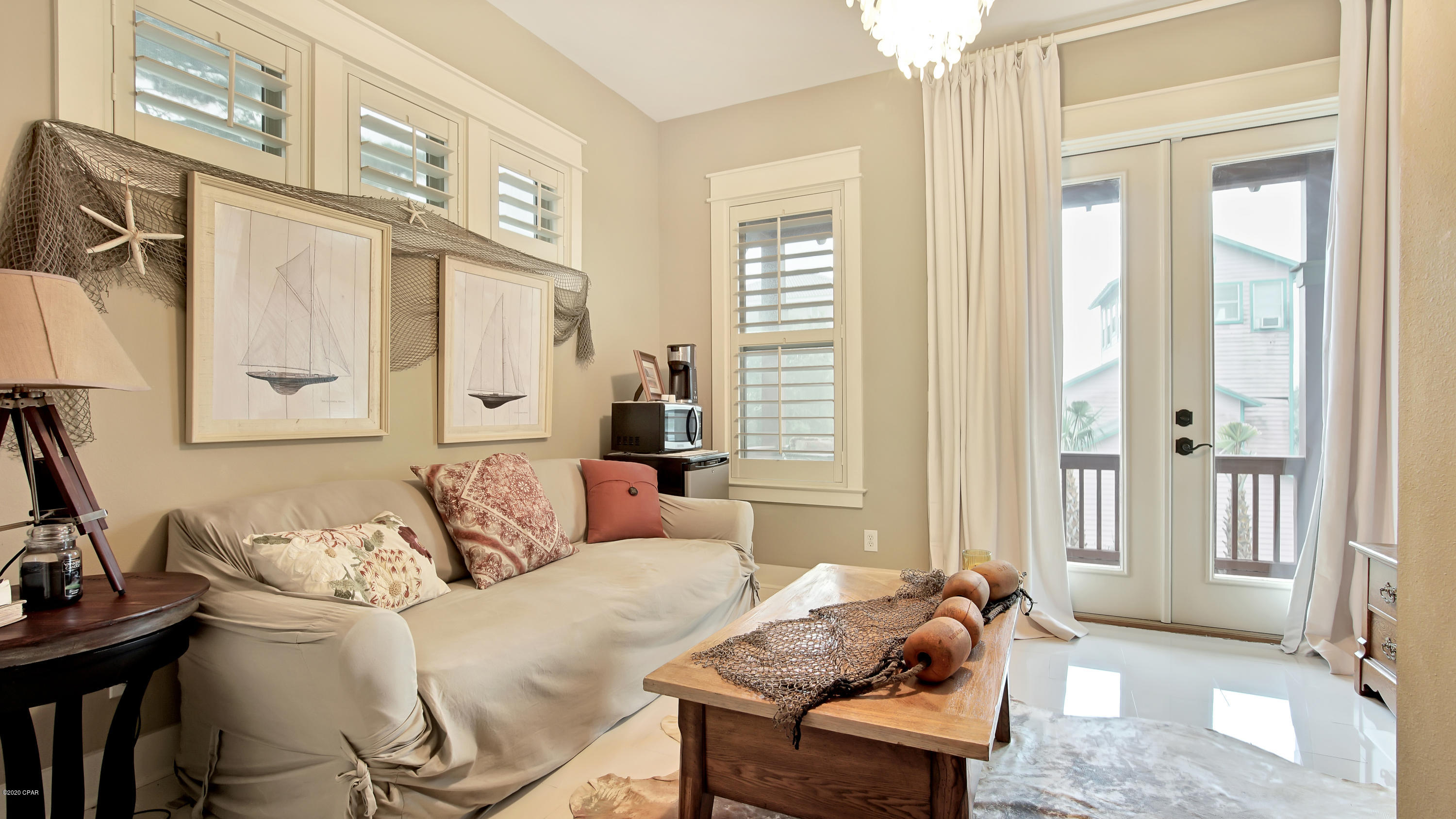 Sea Pointe - Residential