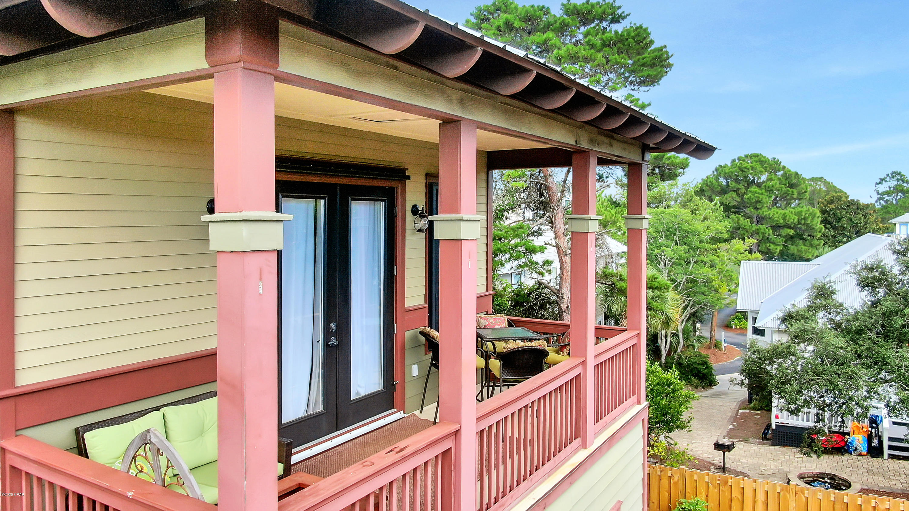 Sea Pointe - Residential