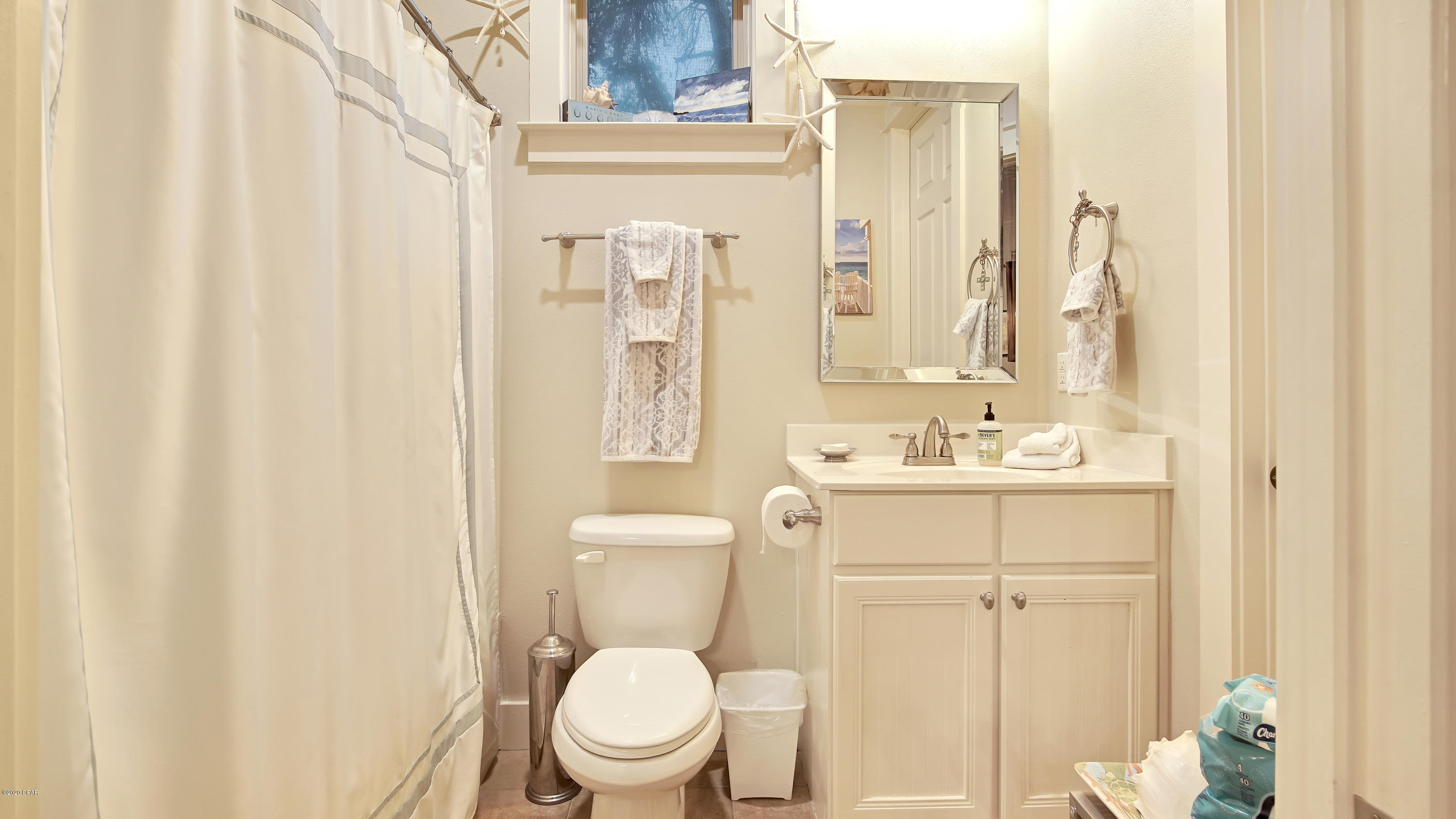 Sea Pointe - Residential