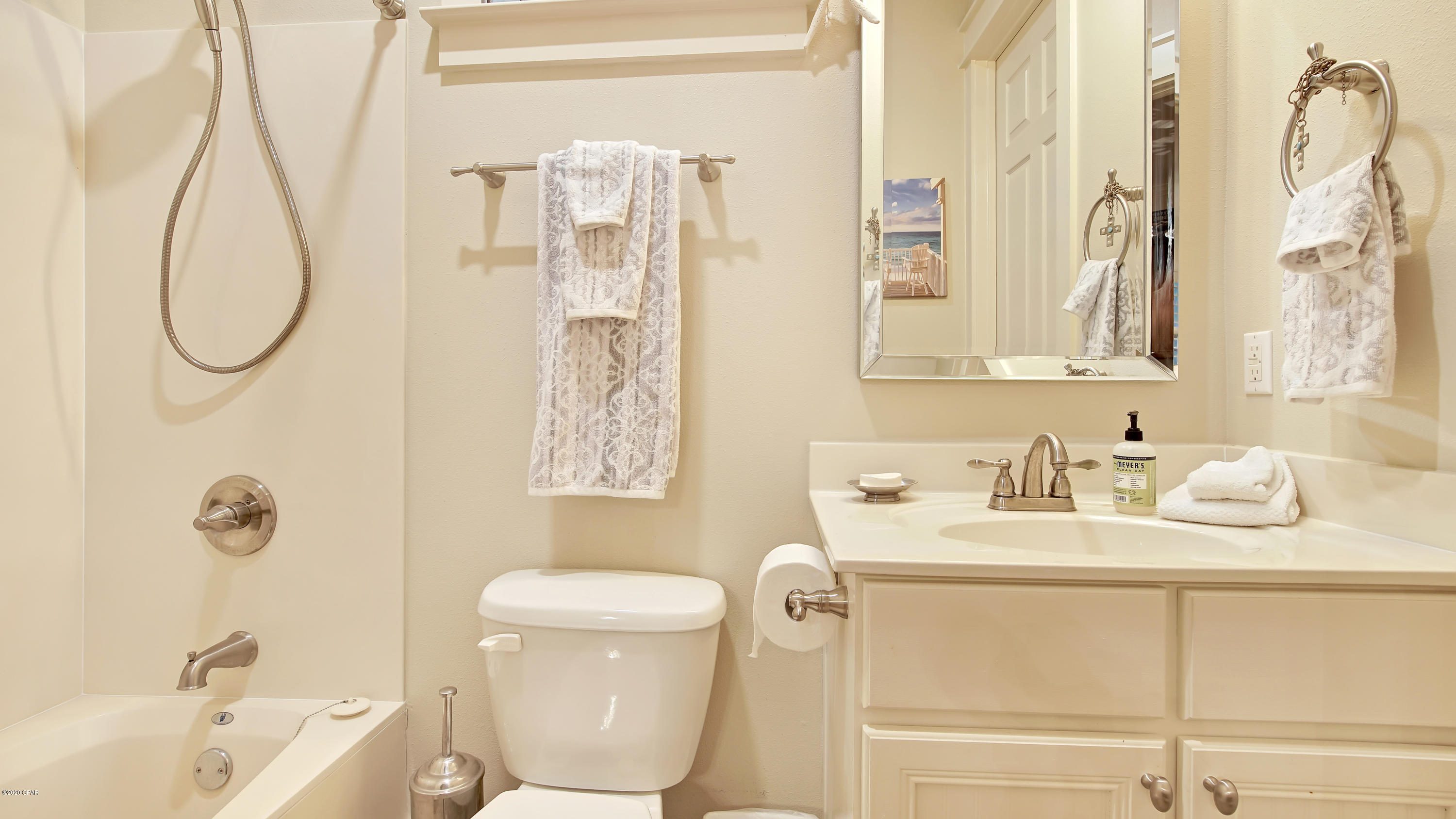 Sea Pointe - Residential