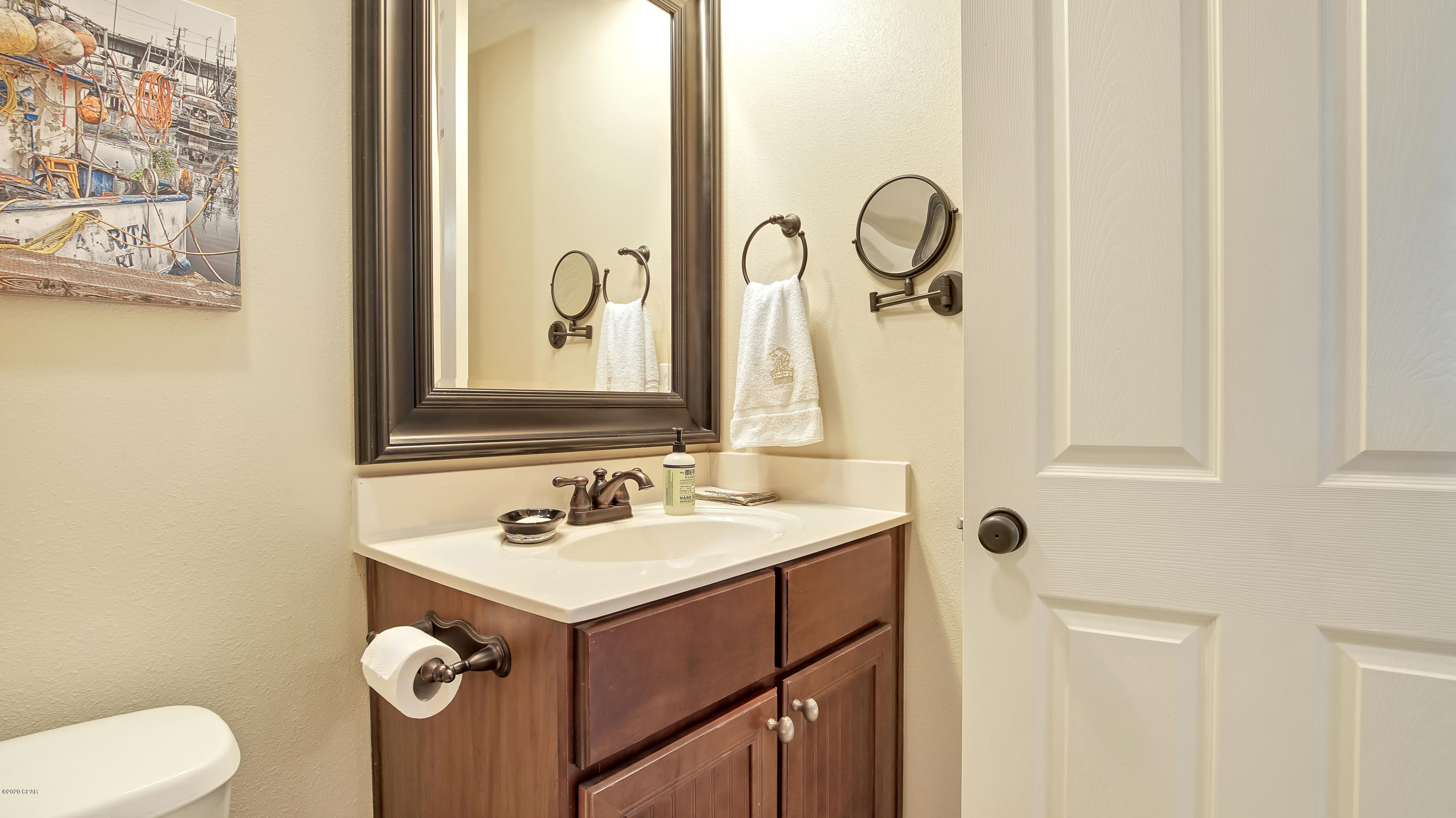 Sea Pointe - Residential