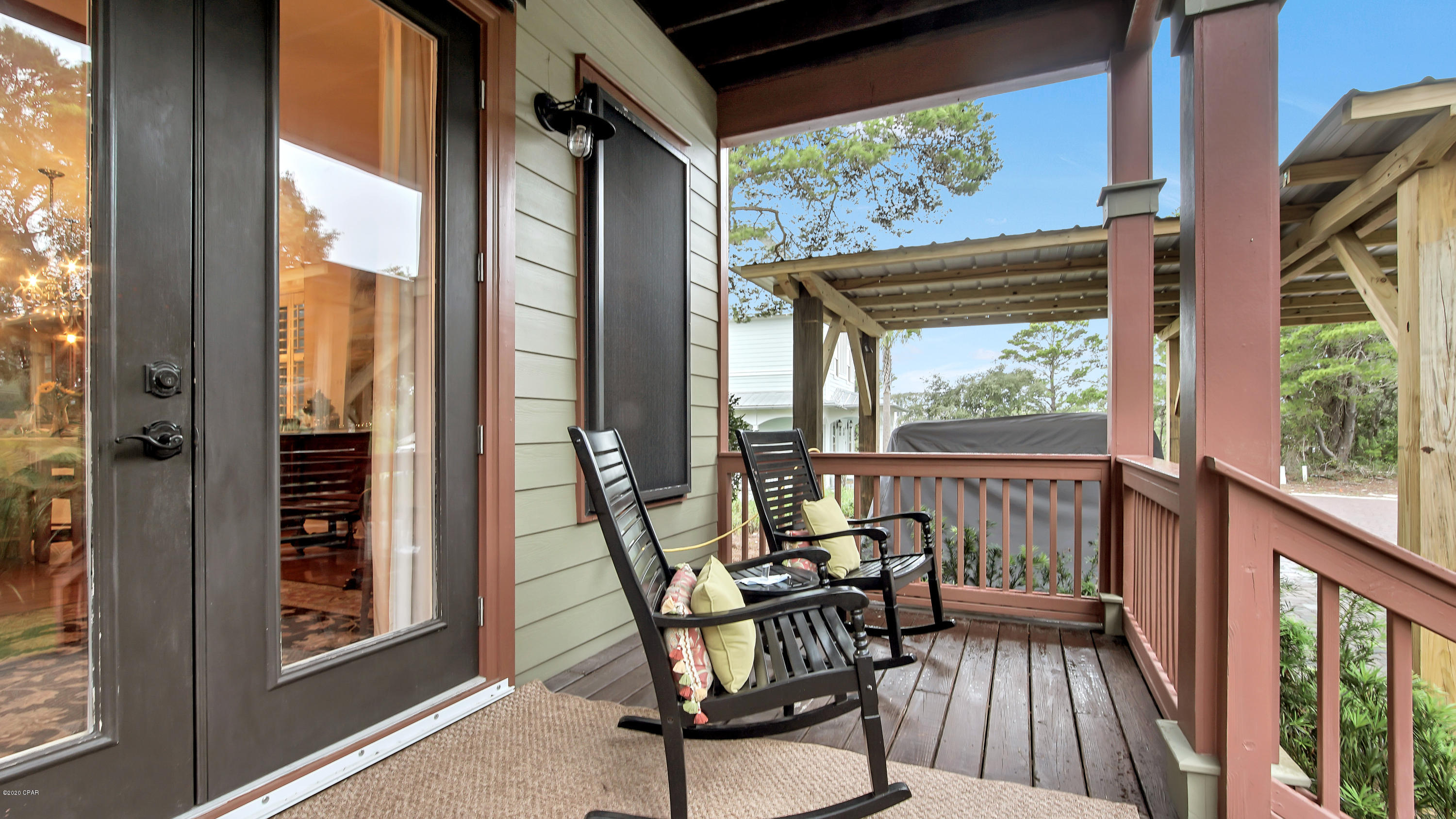 Sea Pointe - Residential