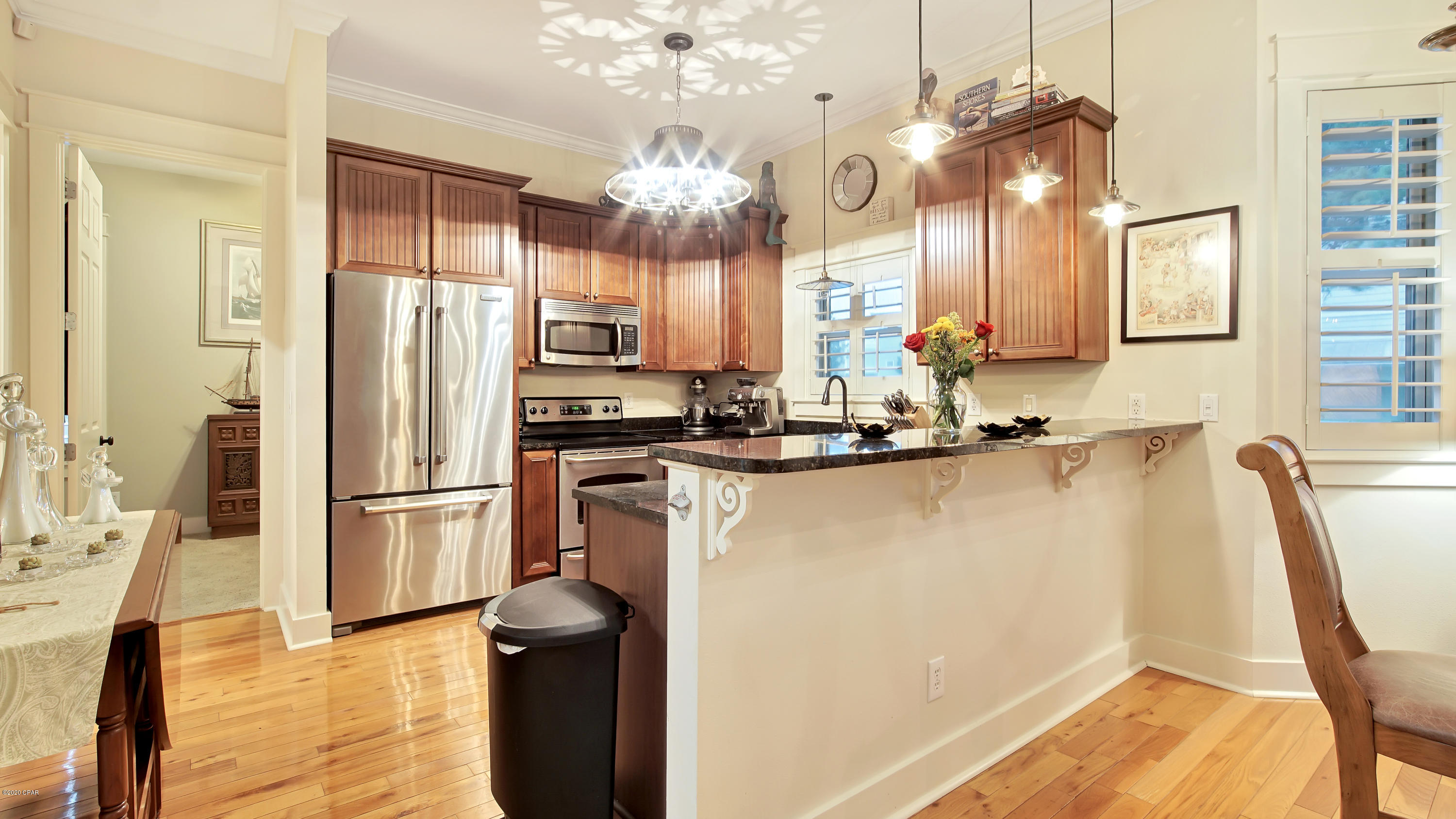 Sea Pointe - Residential