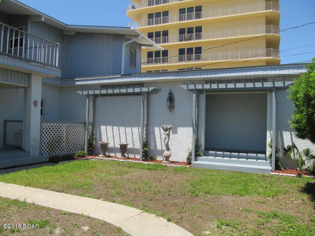 No Named Subdivision - Residential Lease