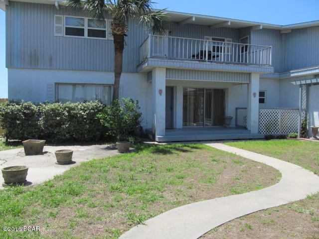 No Named Subdivision - Residential Lease