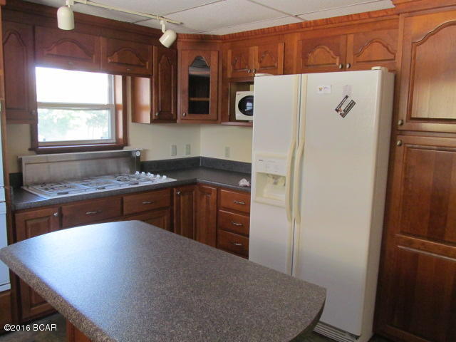 No Named Subdivision - Residential Lease