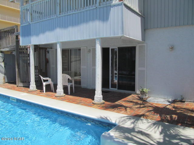No Named Subdivision - Residential Lease