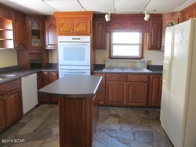 No Named Subdivision - Residential Lease