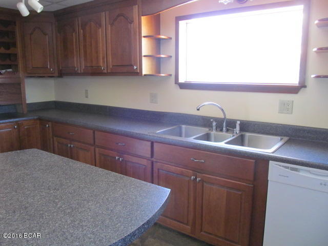 No Named Subdivision - Residential Lease