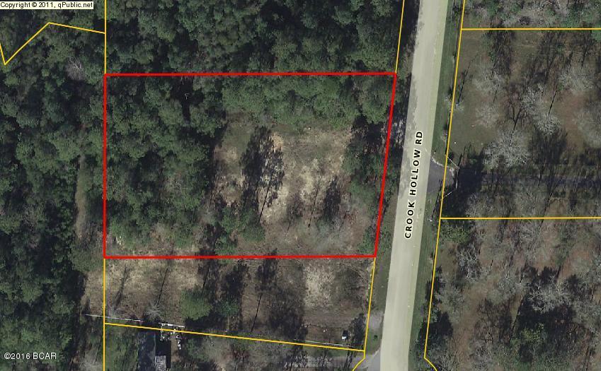 [No Recorded Subdiv] - Land