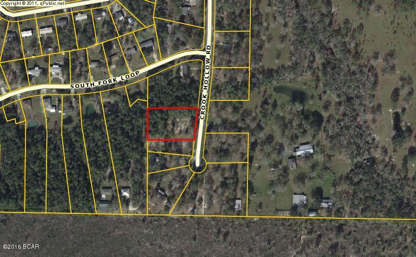 [No Recorded Subdiv] - Land