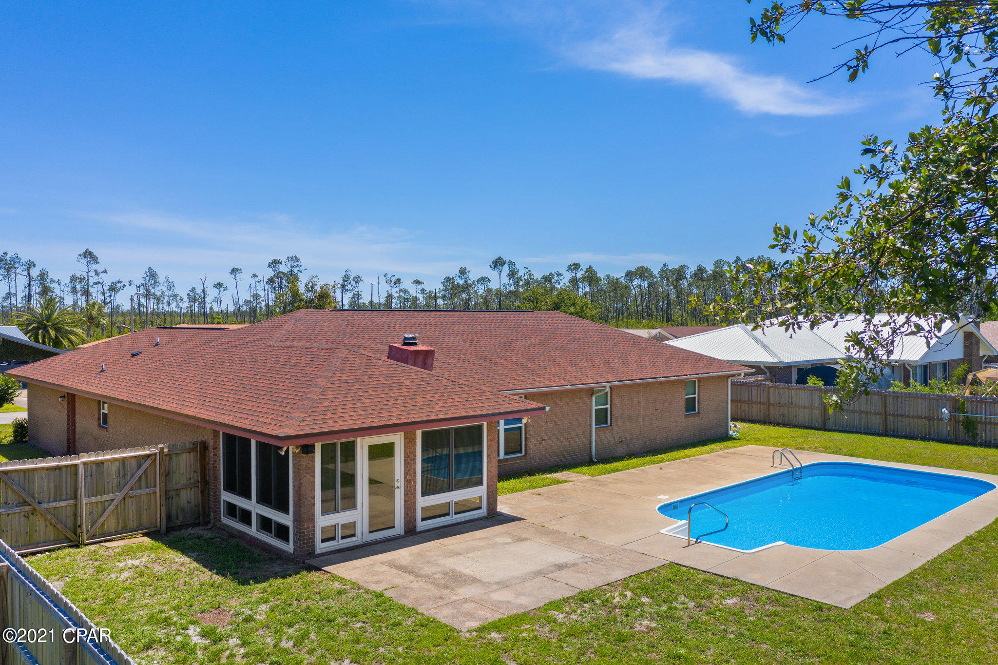 Grimes Callaway Bayou Est U-2 - Residential