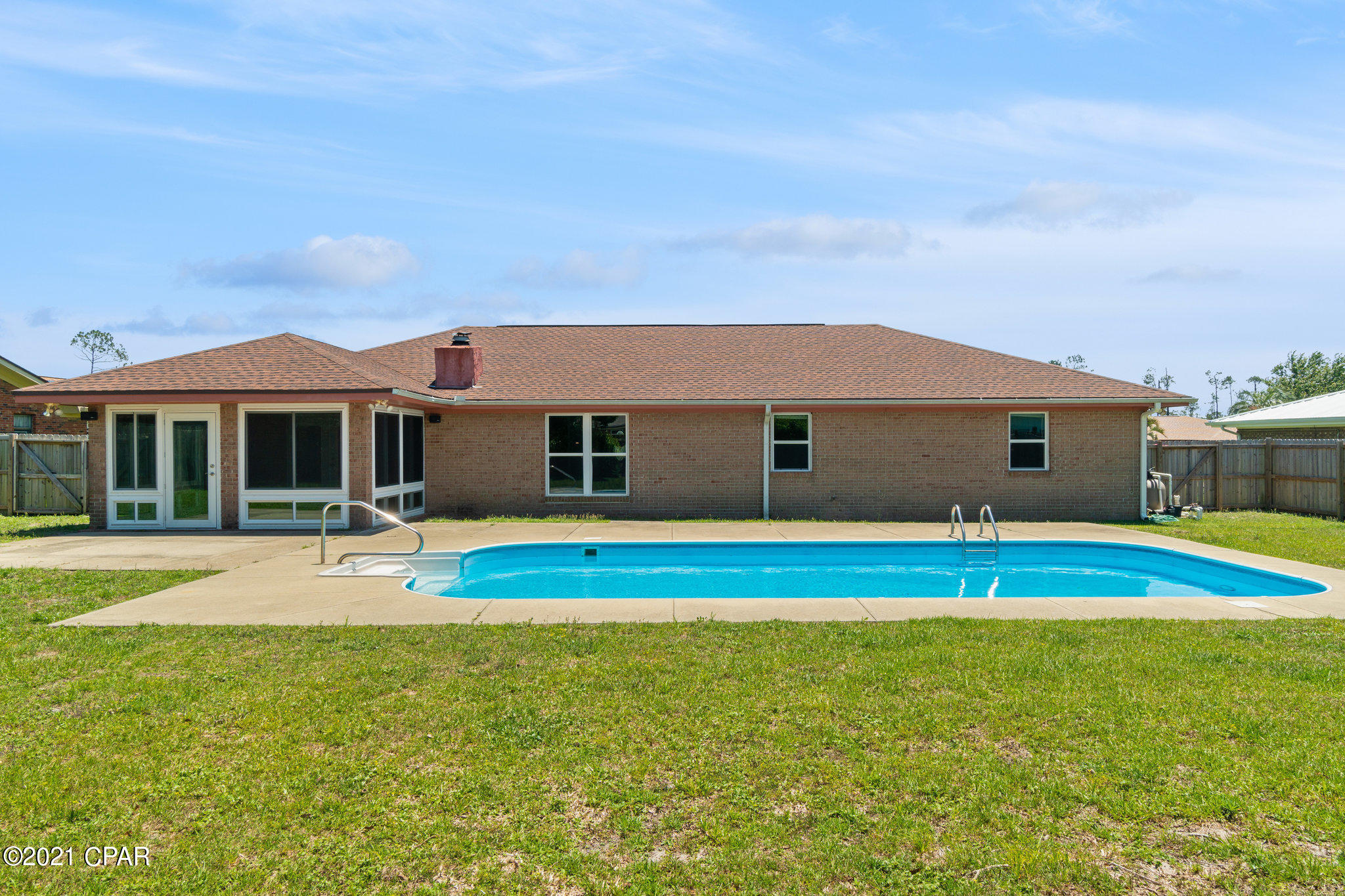 Grimes Callaway Bayou Est U-2 - Residential