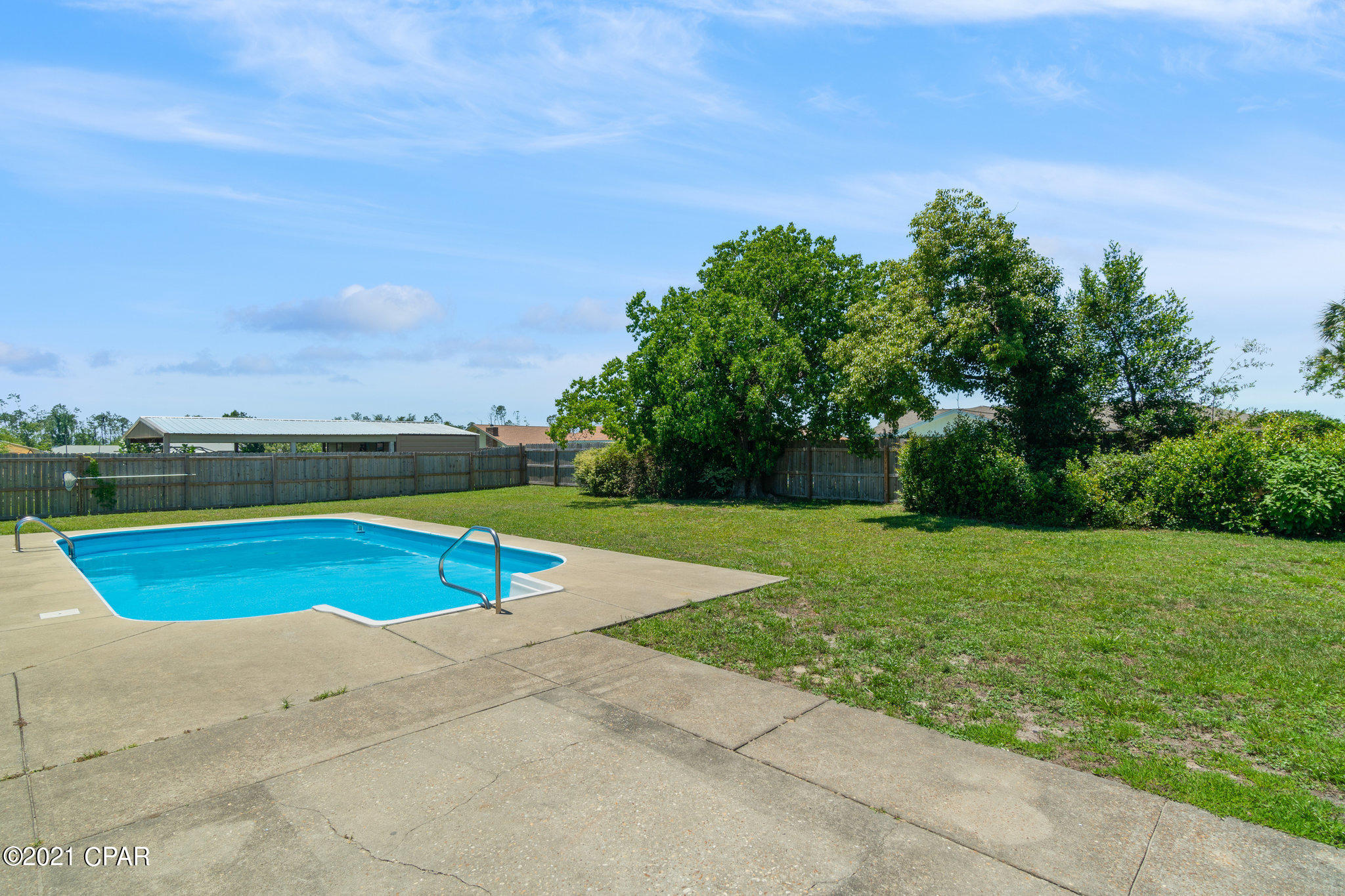 Grimes Callaway Bayou Est U-2 - Residential