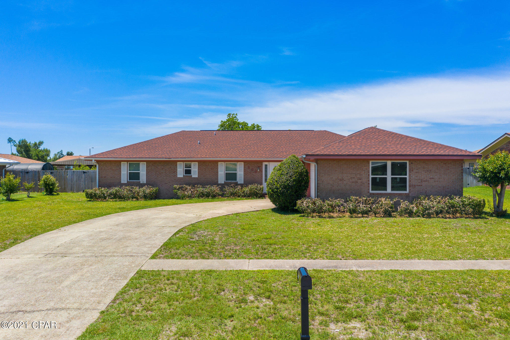 Grimes Callaway Bayou Est U-2 - Residential