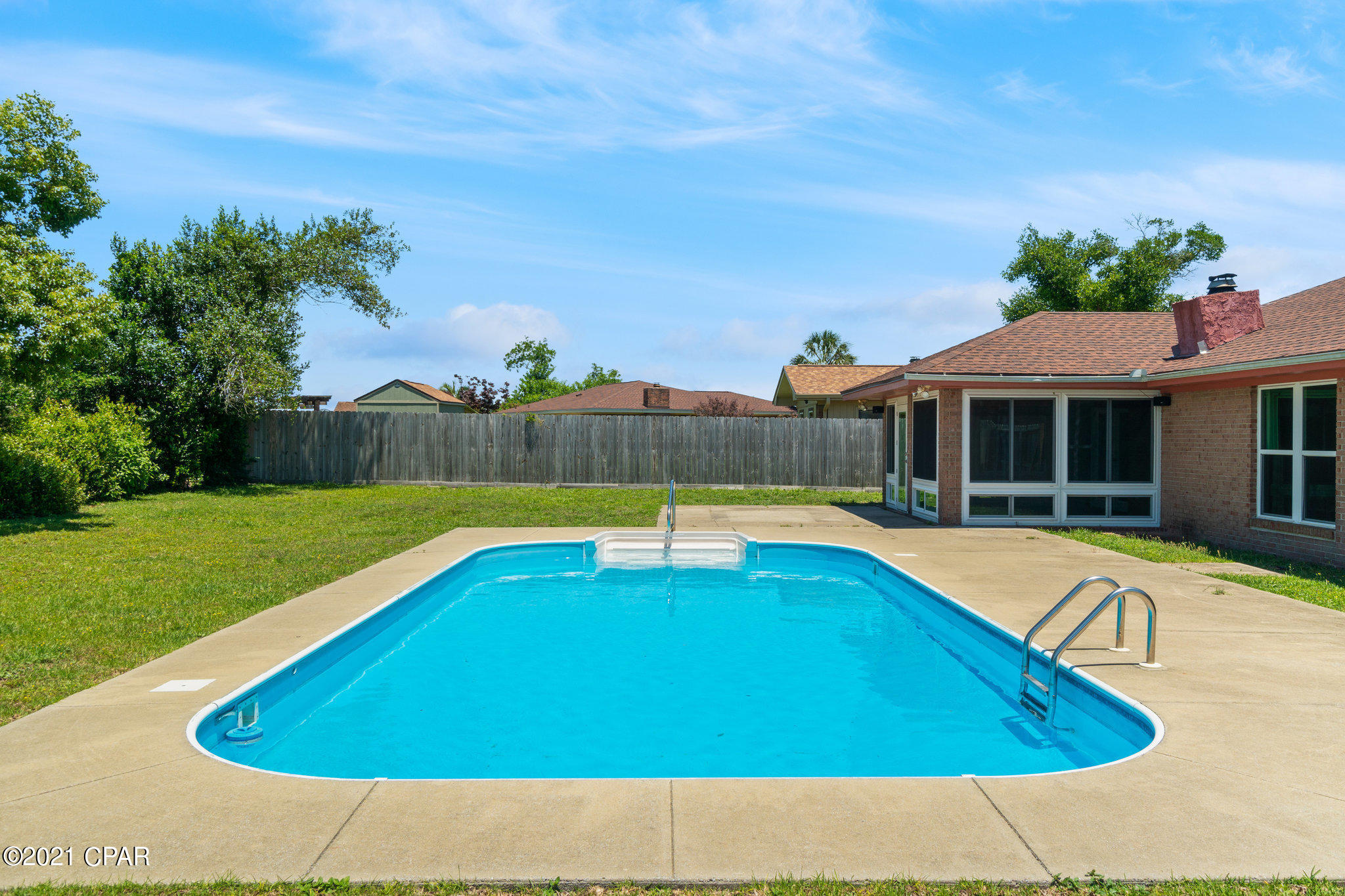 Grimes Callaway Bayou Est U-2 - Residential