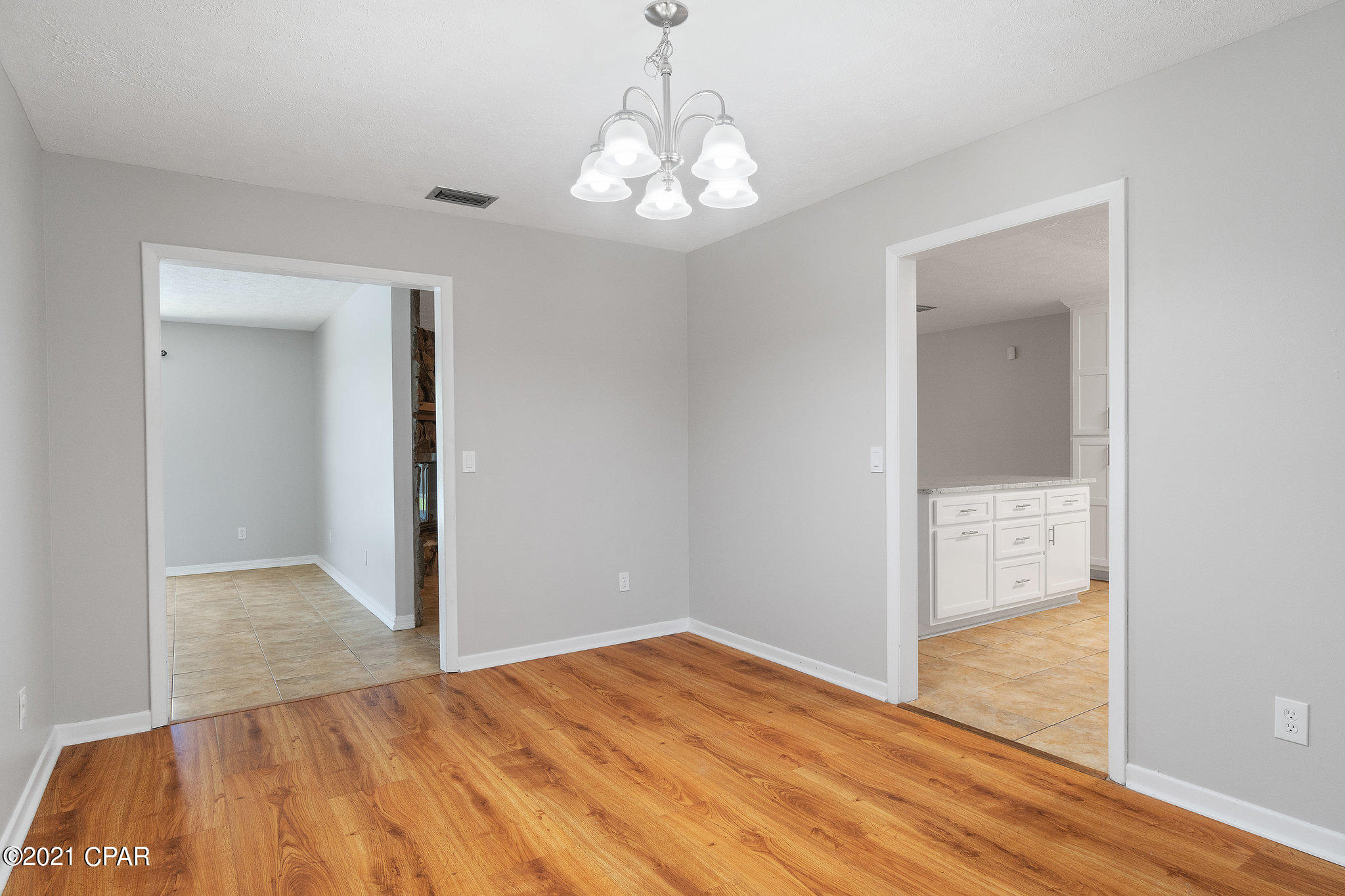 Grimes Callaway Bayou Est U-2 - Residential