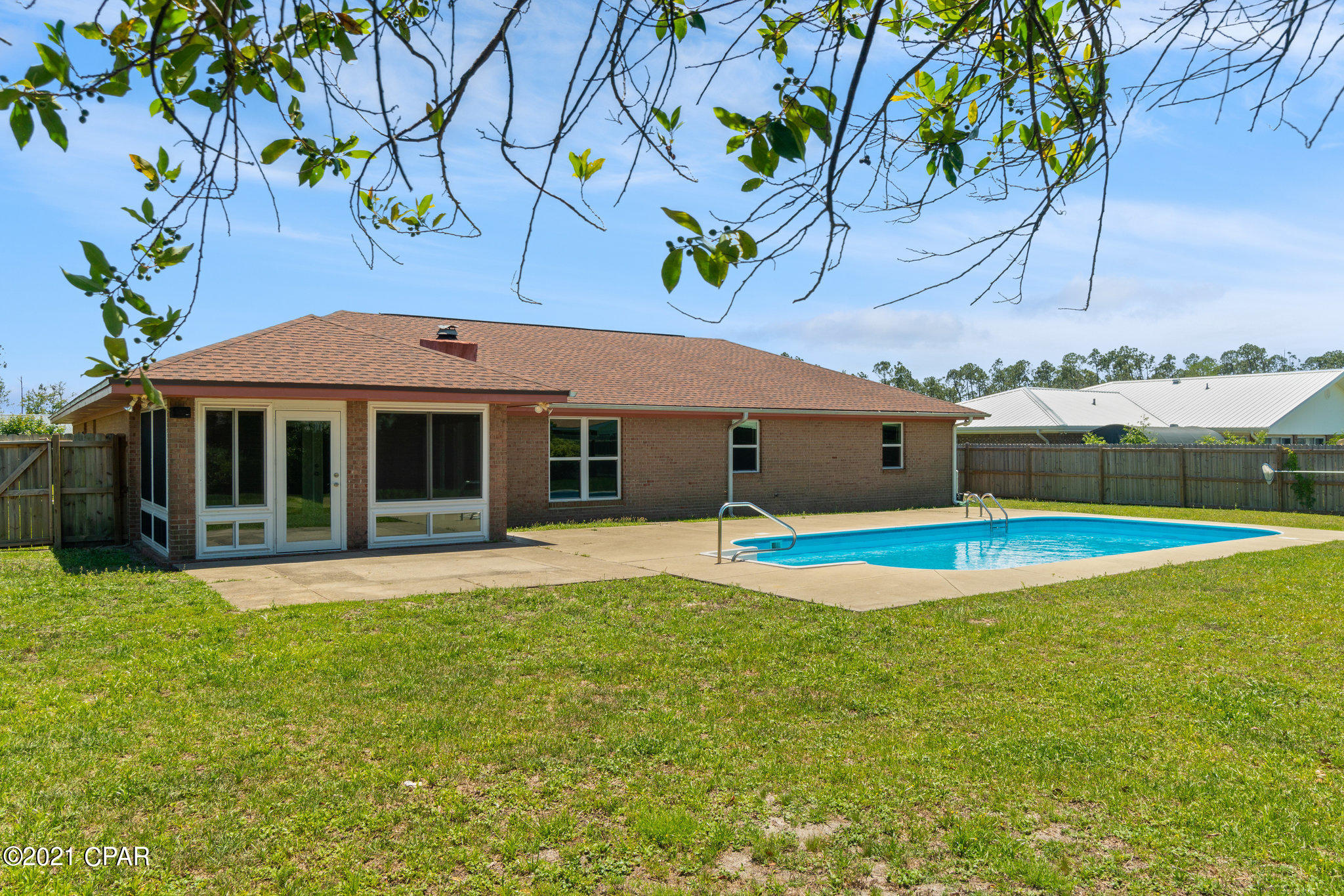 Grimes Callaway Bayou Est U-2 - Residential