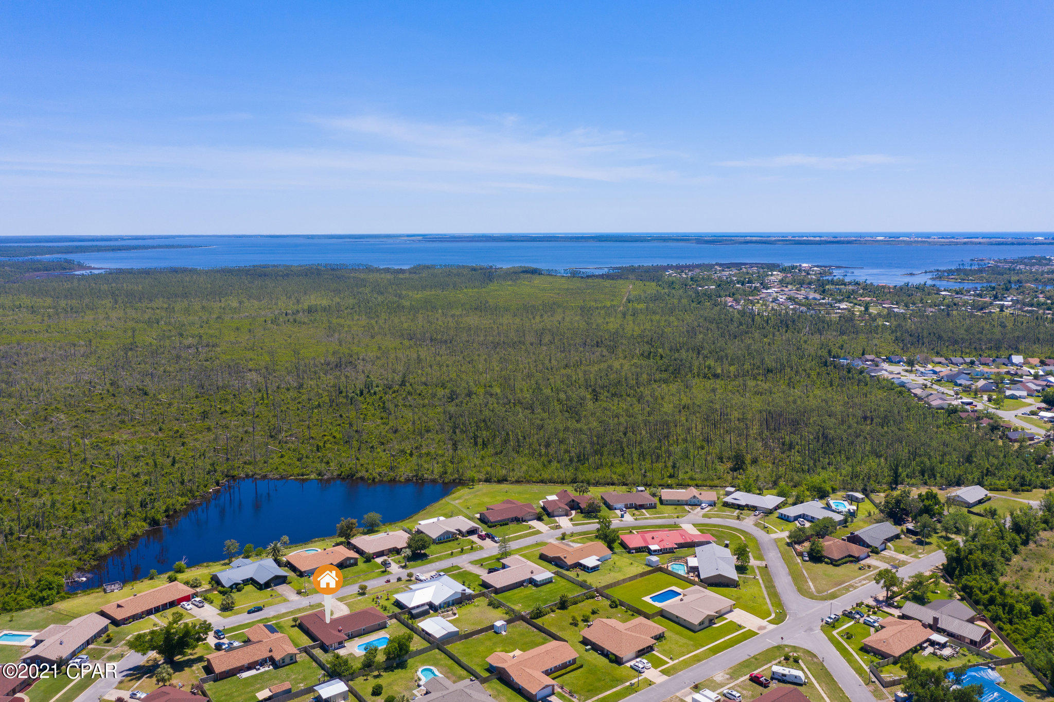 Grimes Callaway Bayou Est U-2 - Residential