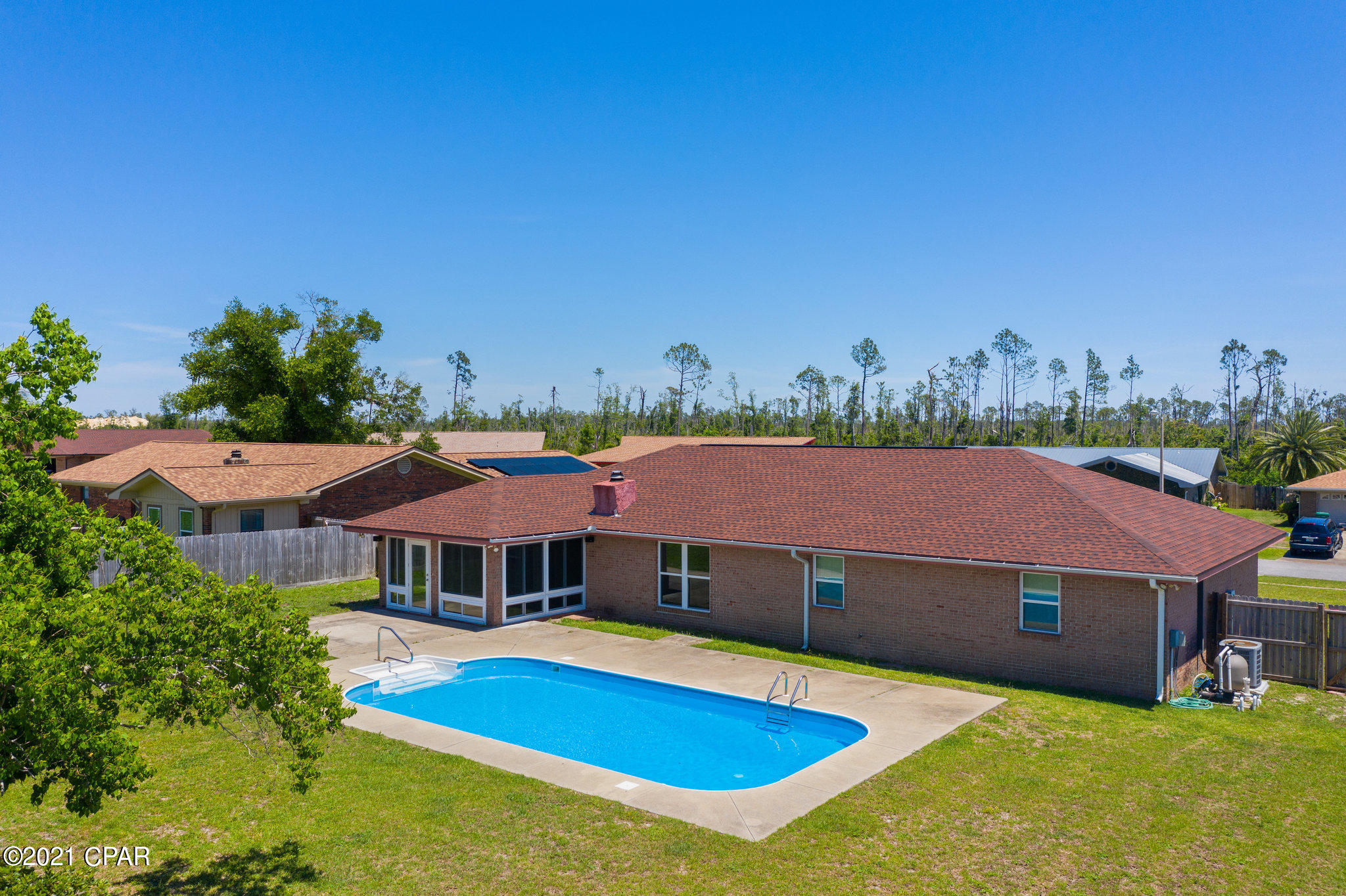 Grimes Callaway Bayou Est U-2 - Residential