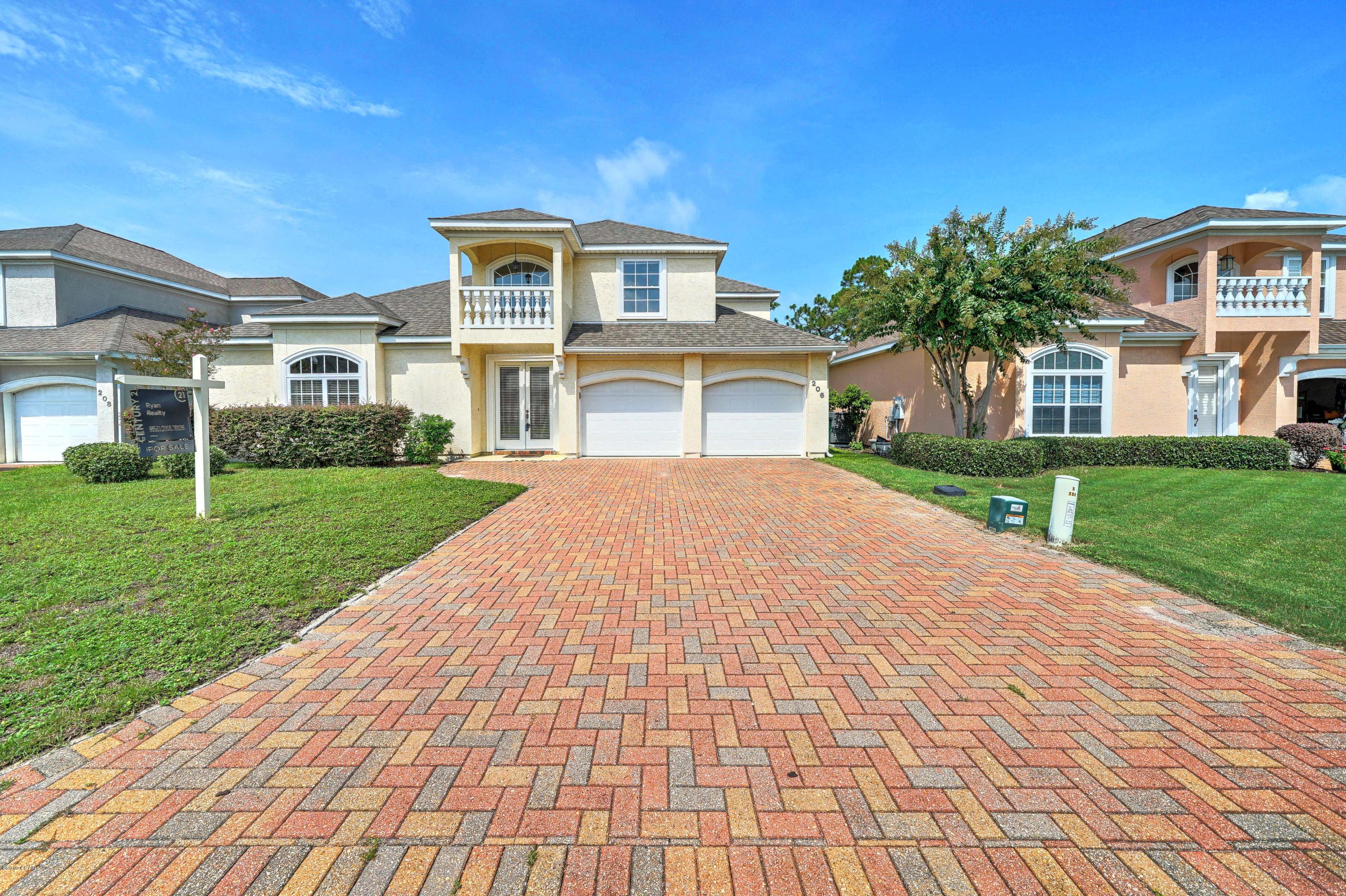 Tierra Verde Phase II - Residential