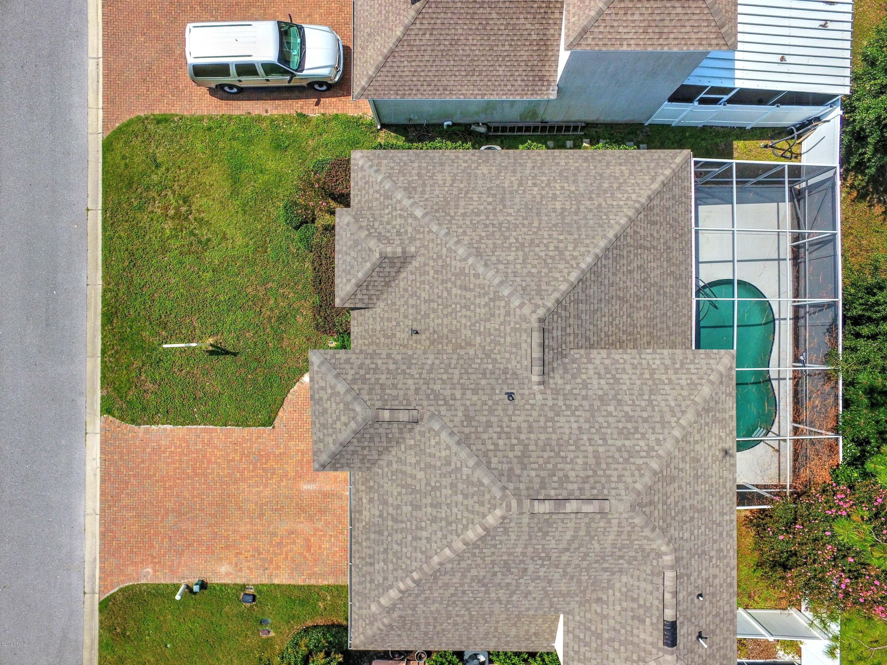 Tierra Verde Phase II - Residential