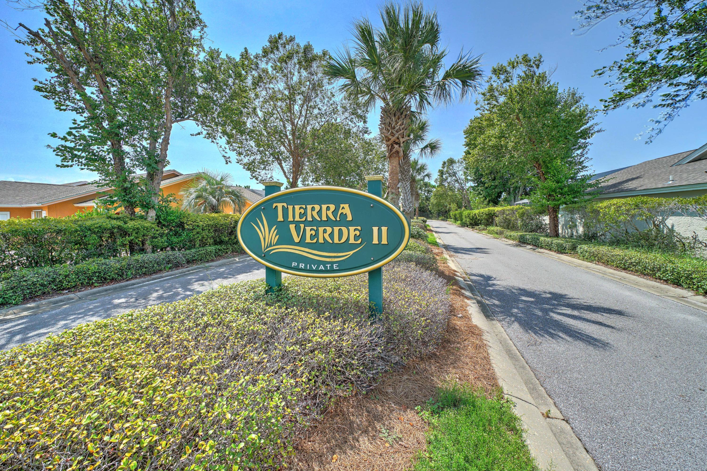 Tierra Verde Phase II - Residential