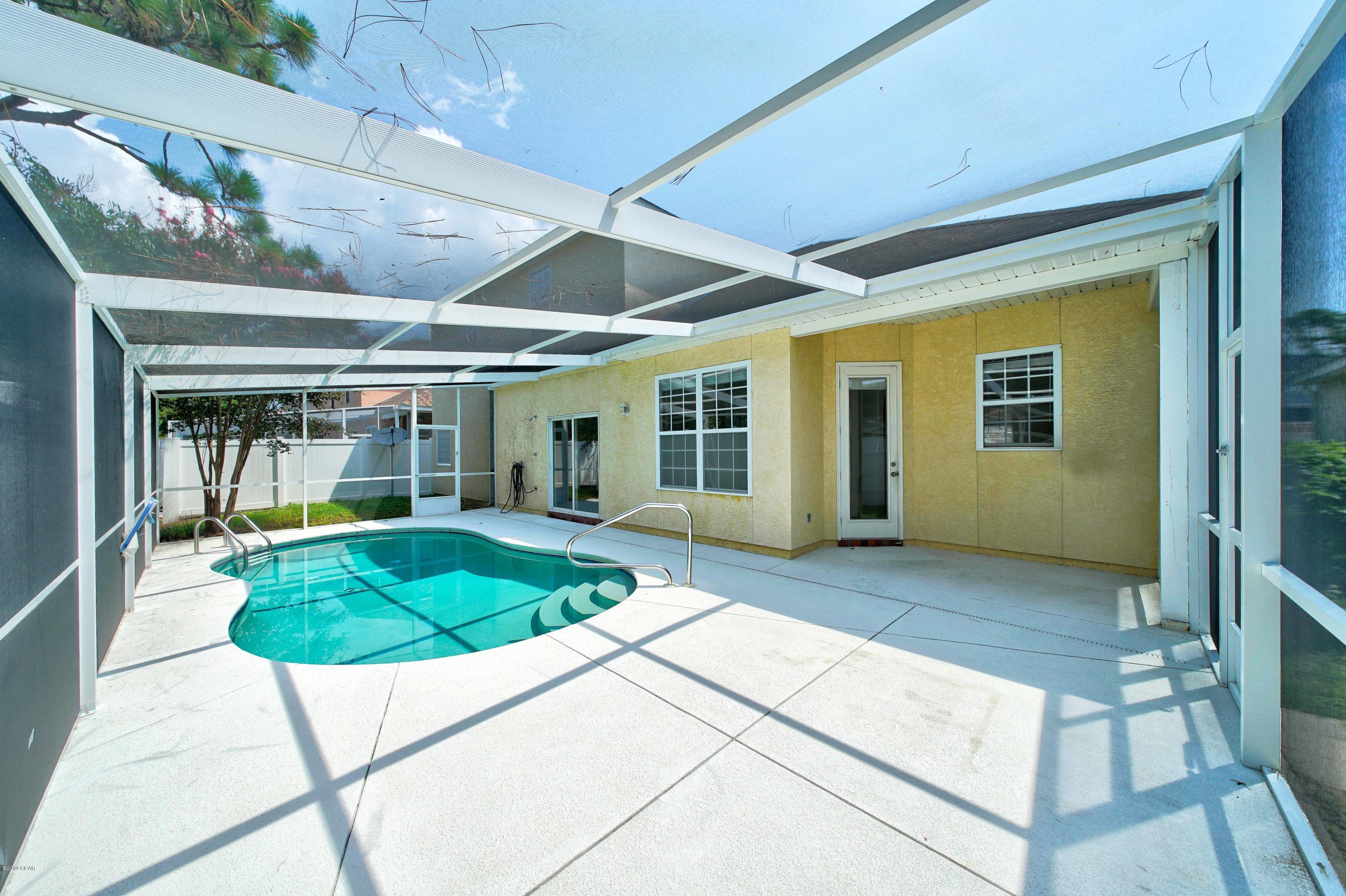 Tierra Verde Phase II - Residential