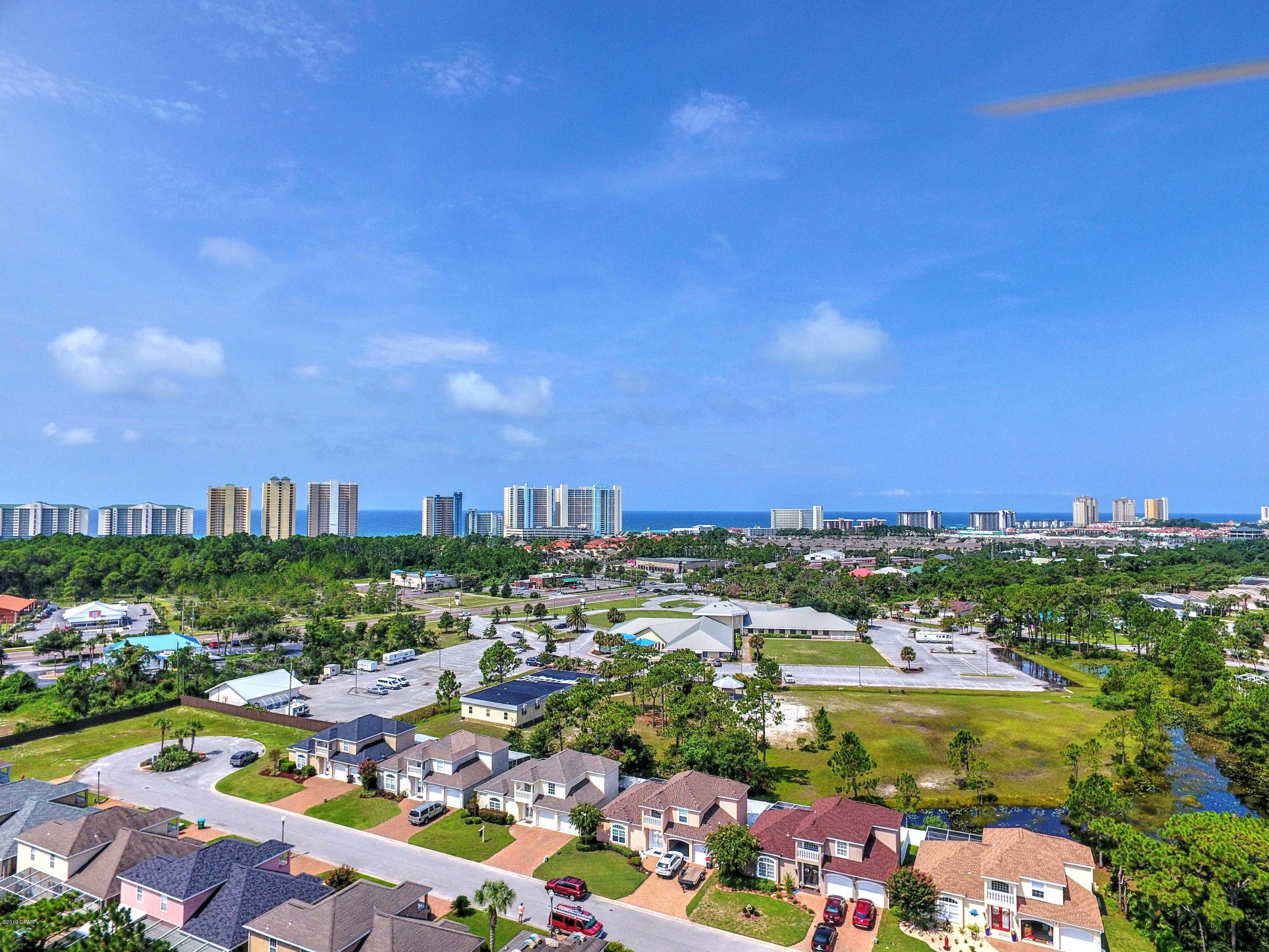 Tierra Verde Phase II - Residential