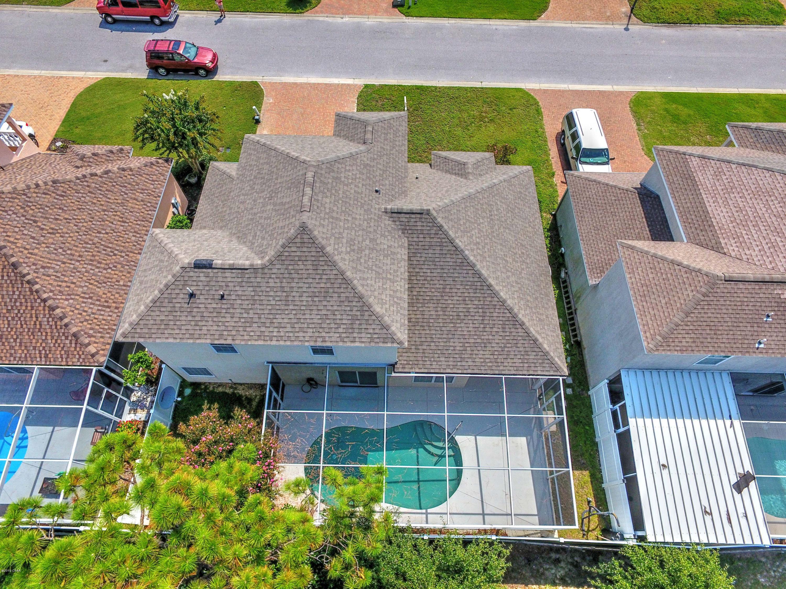 Tierra Verde Phase II - Residential