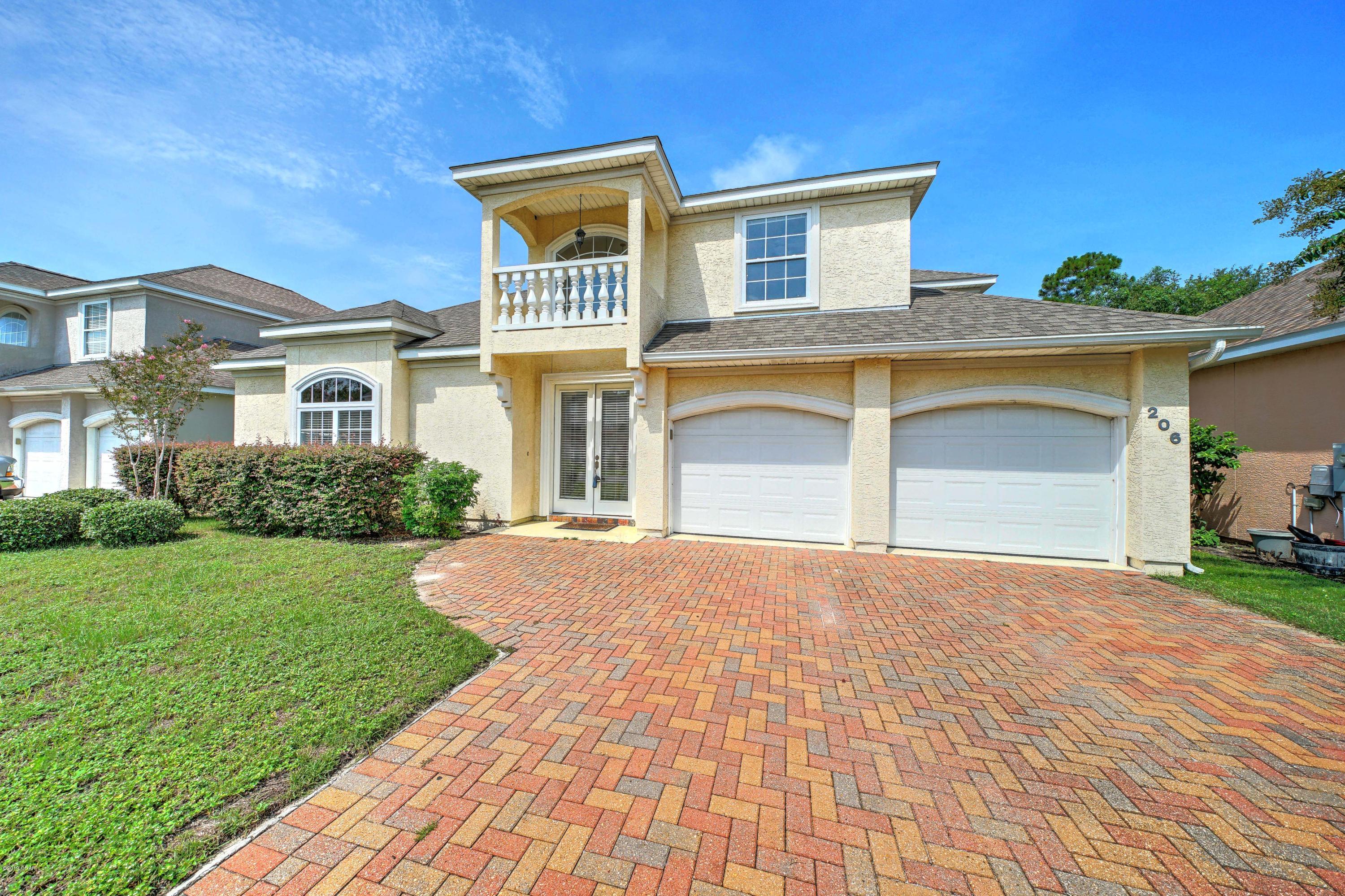 Tierra Verde Phase II - Residential