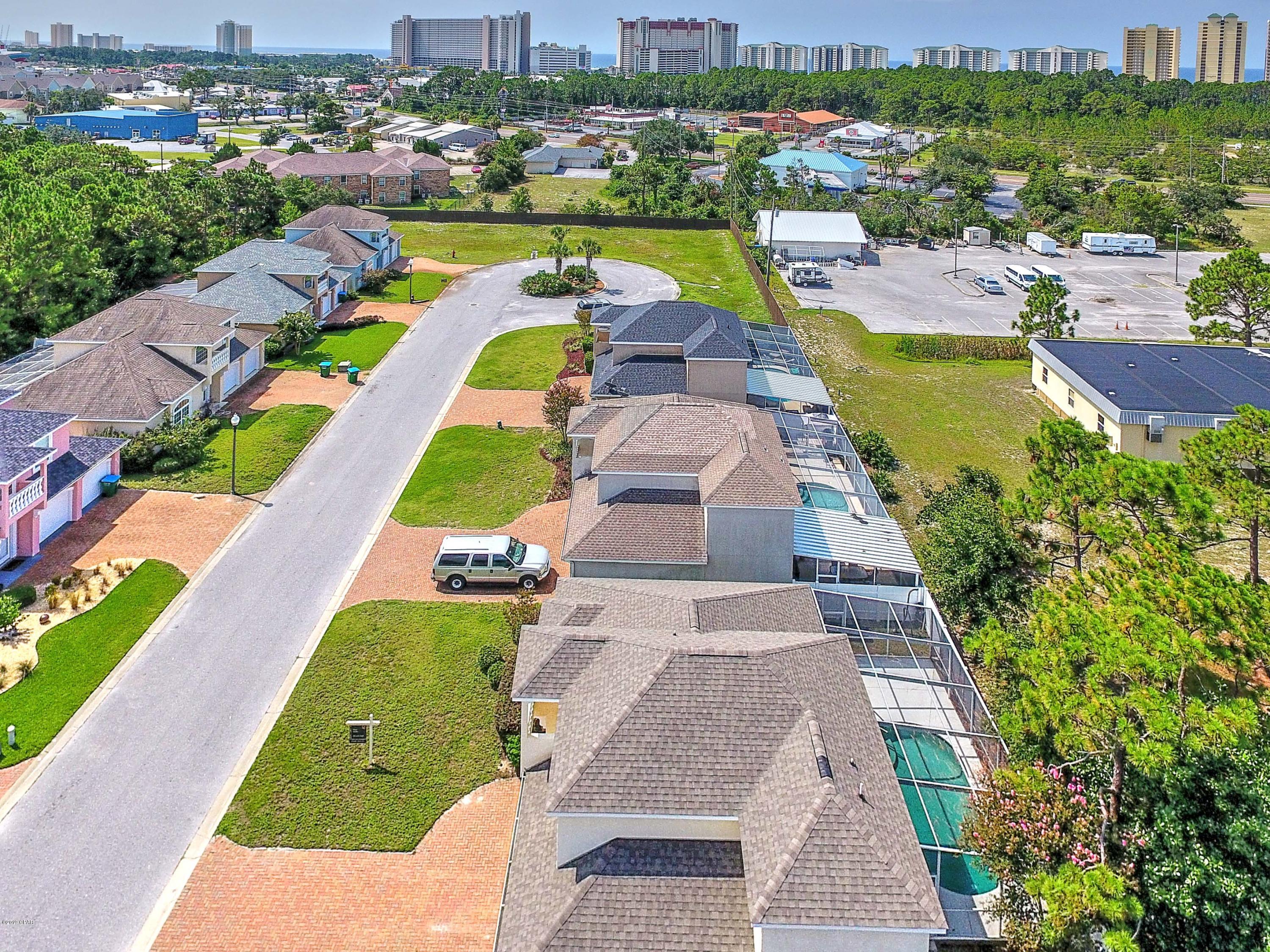 Tierra Verde Phase II - Residential