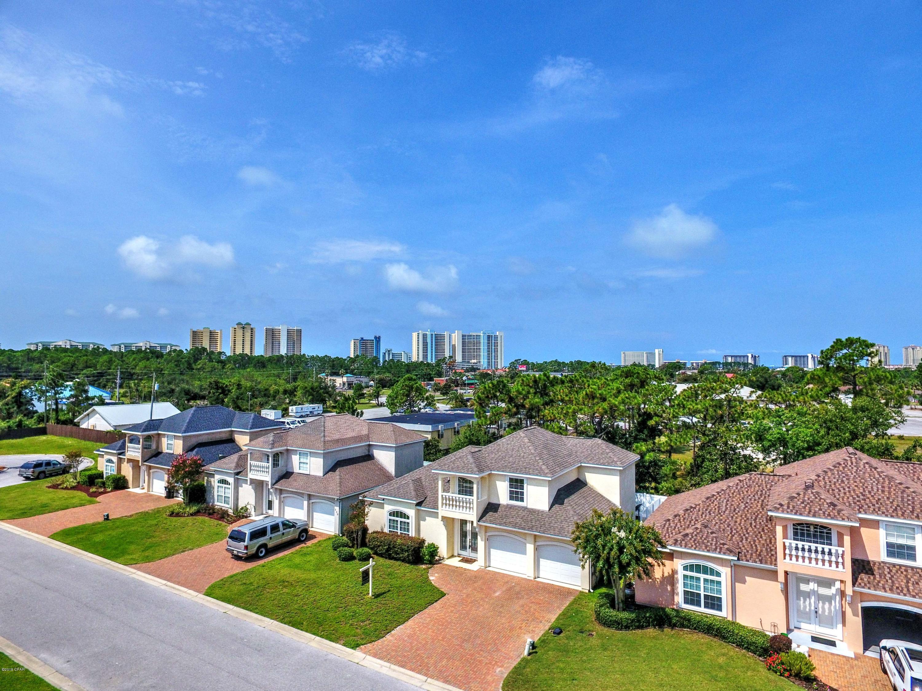 Tierra Verde Phase II - Residential