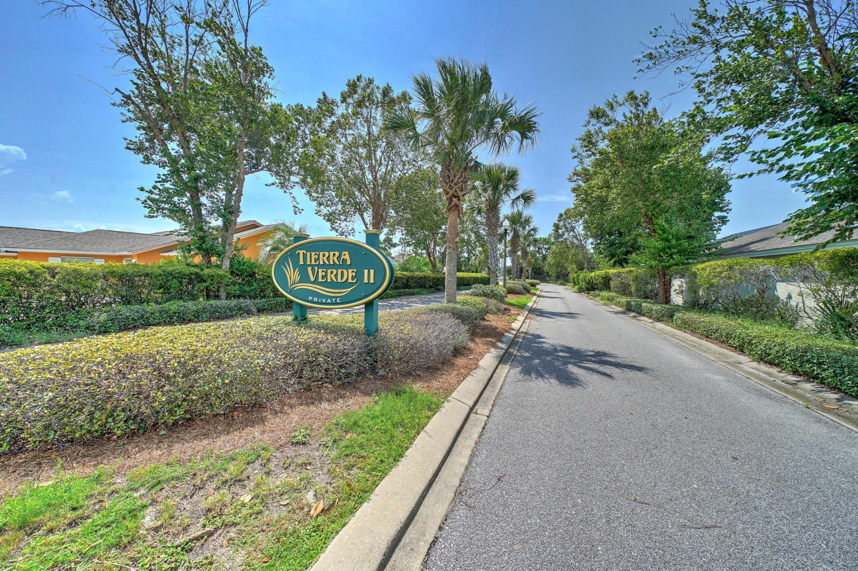 Tierra Verde Phase II - Residential