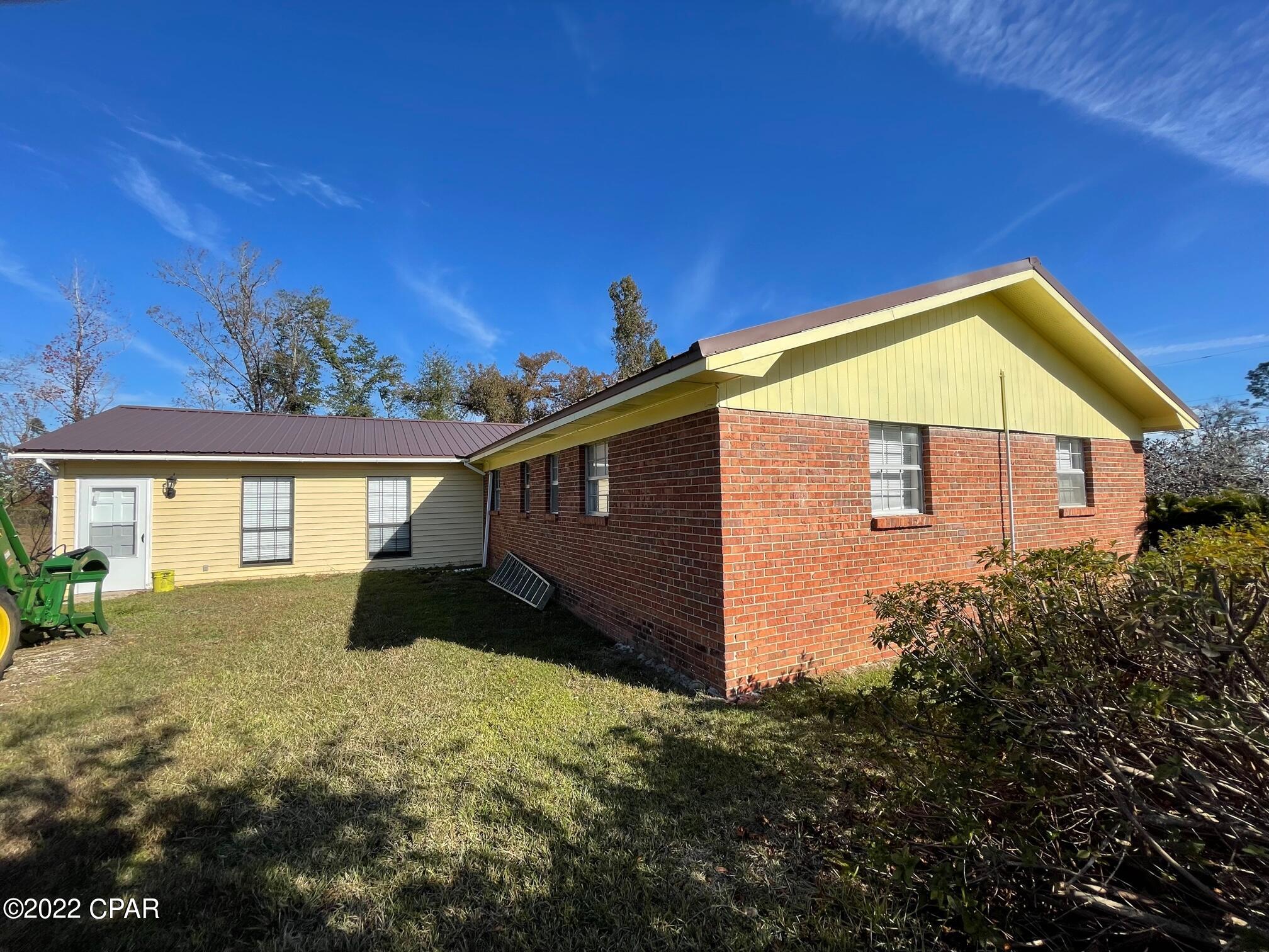 Dogwood Heights - Residential