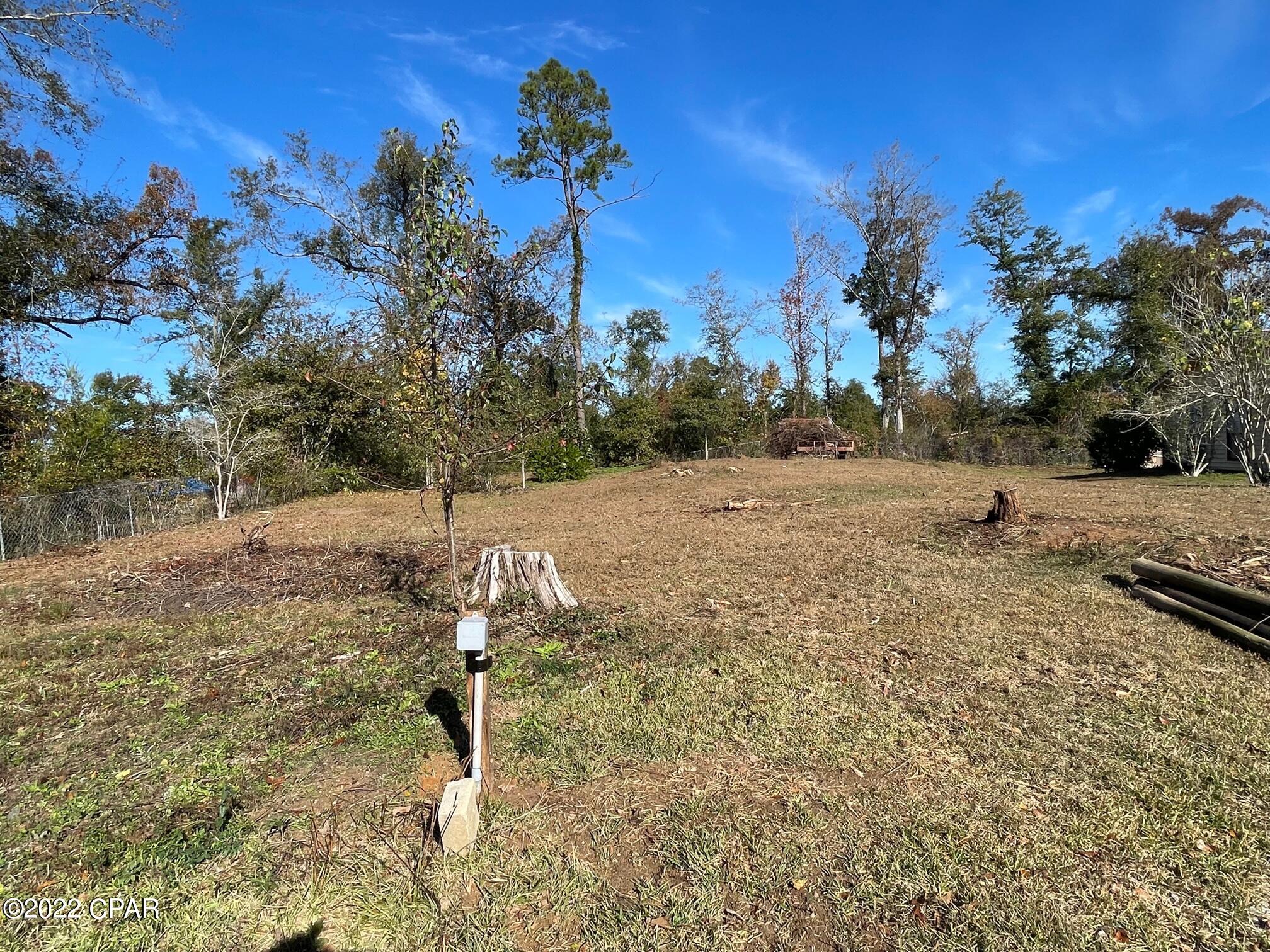 Dogwood Heights - Residential