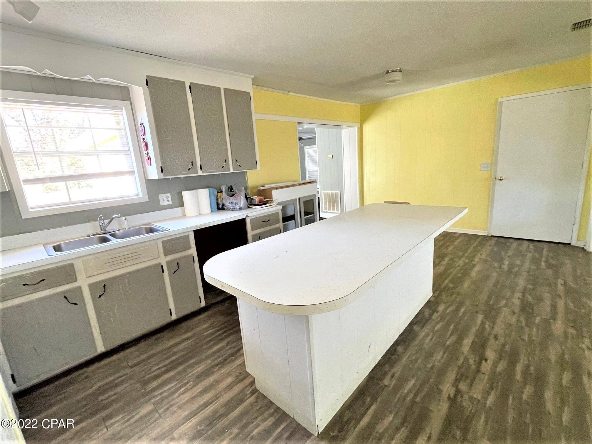 Dogwood Heights - Residential