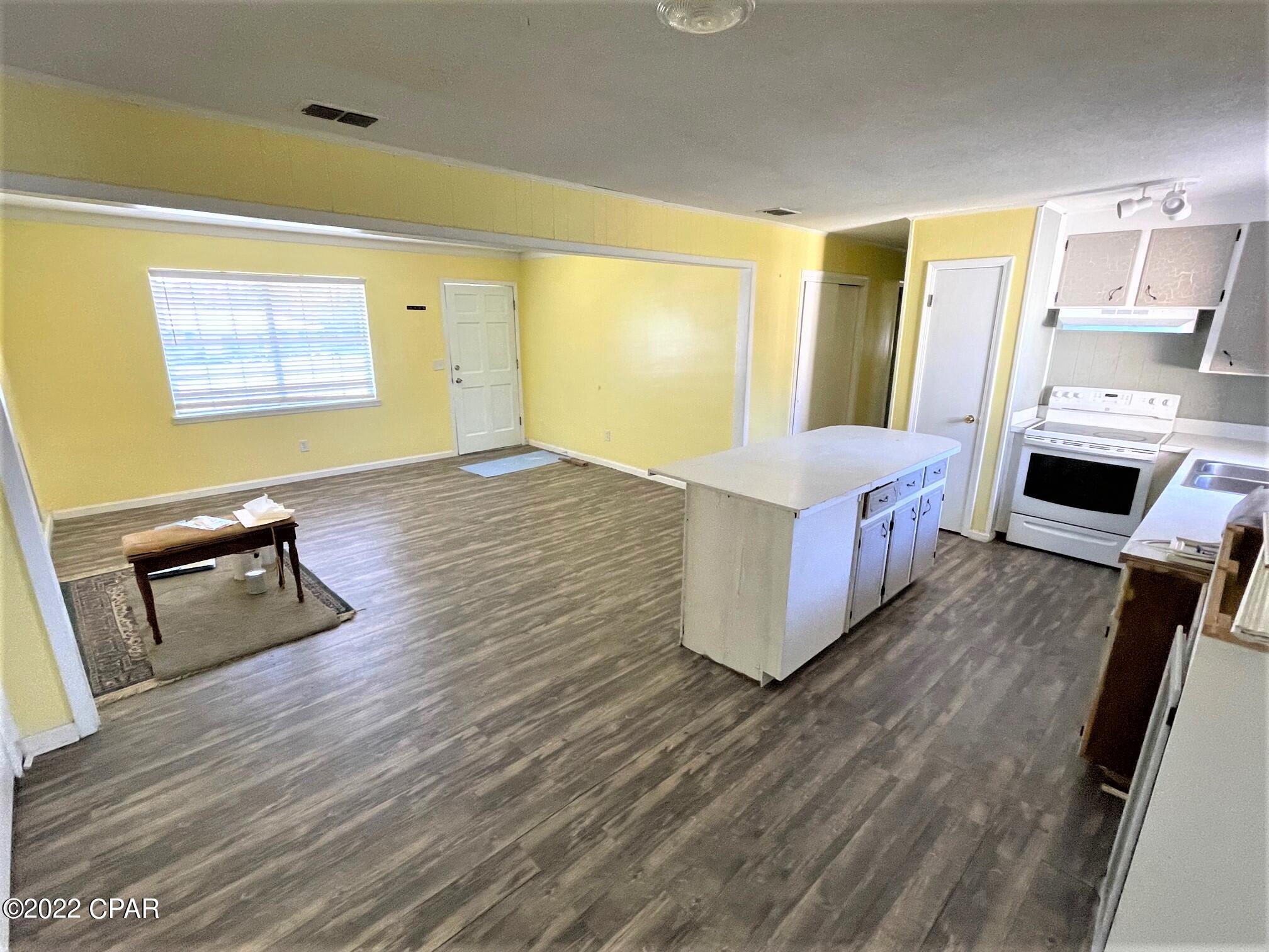 Dogwood Heights - Residential